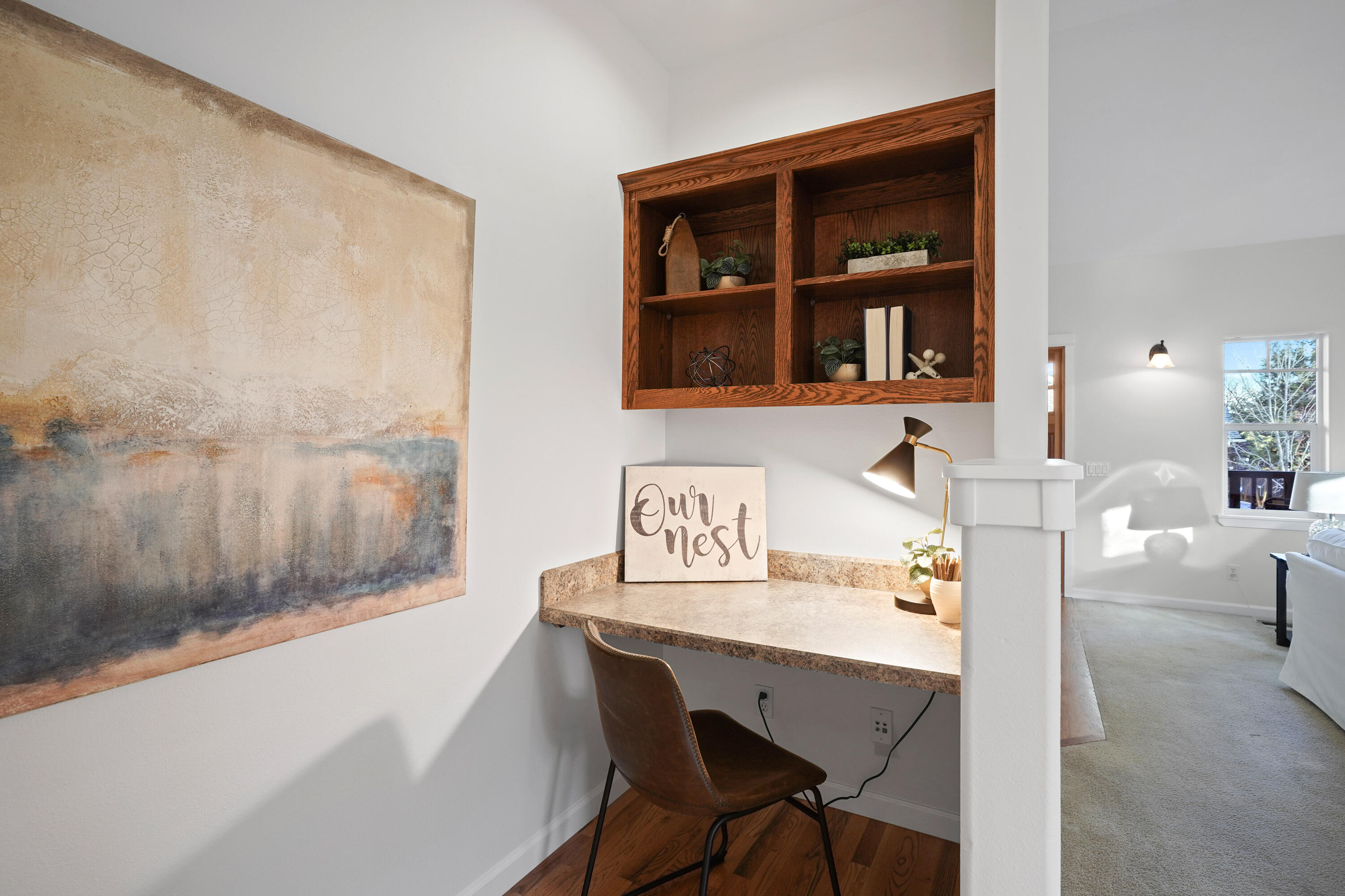 NorthWest Crossing - Residential