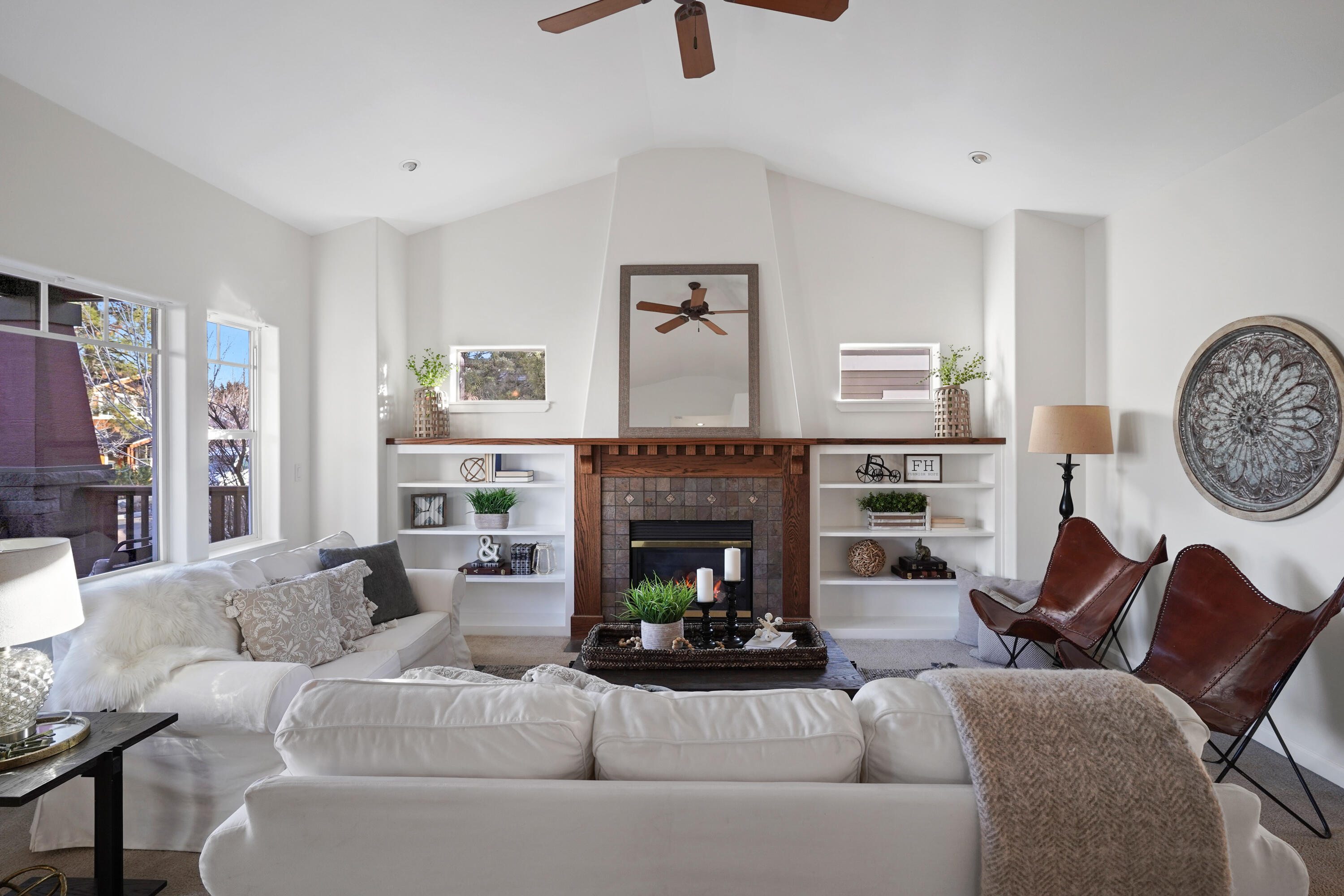 NorthWest Crossing - Residential