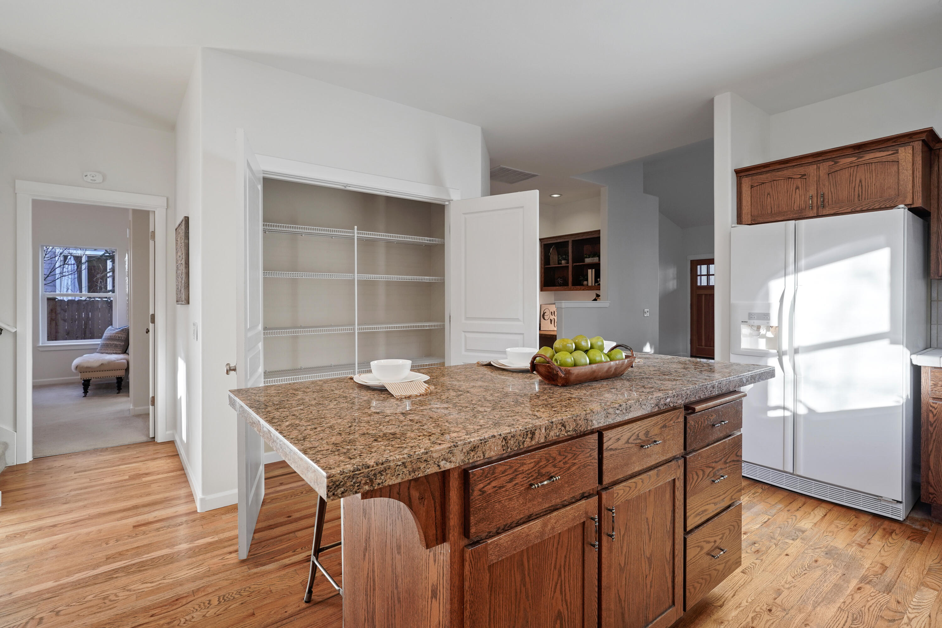 NorthWest Crossing - Residential