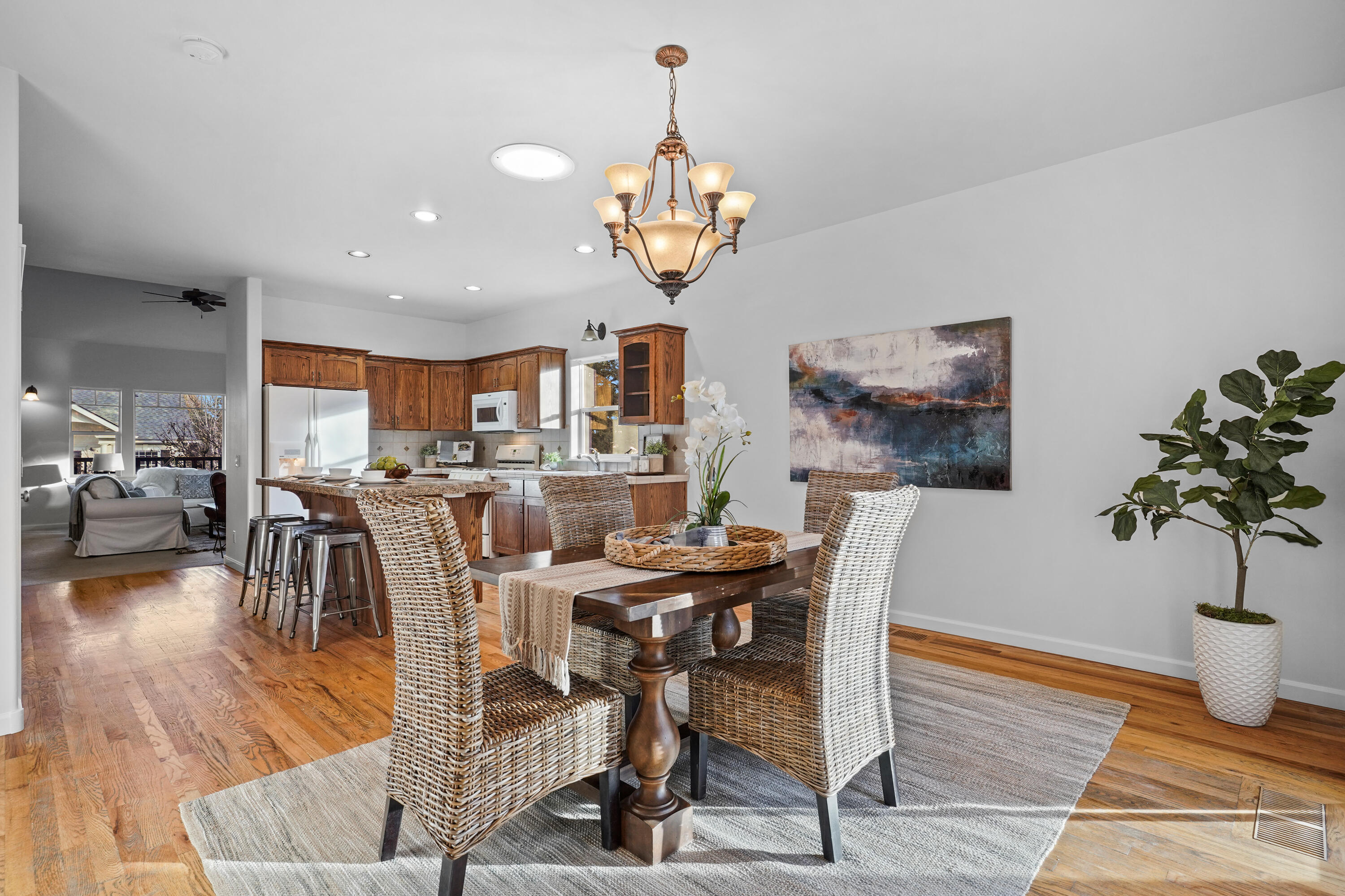 NorthWest Crossing - Residential