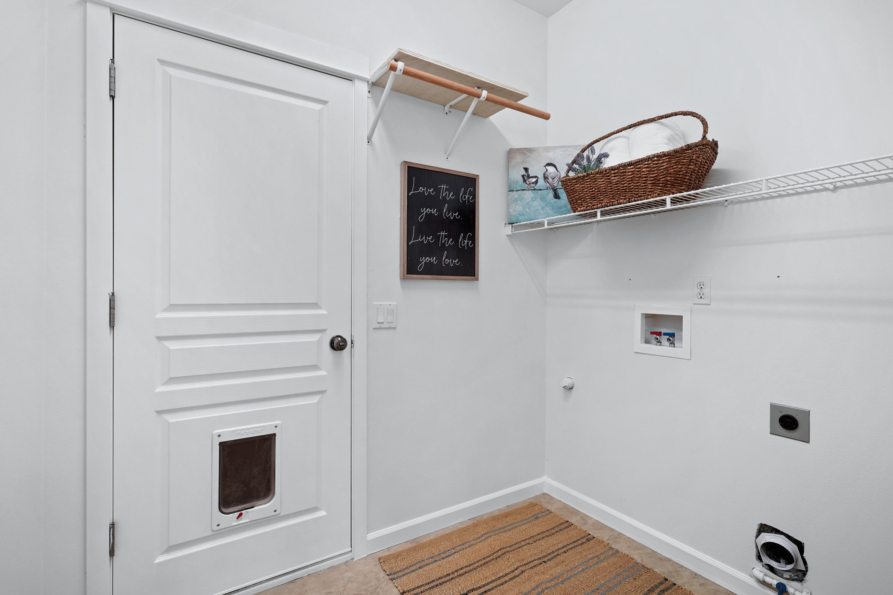 NorthWest Crossing - Residential