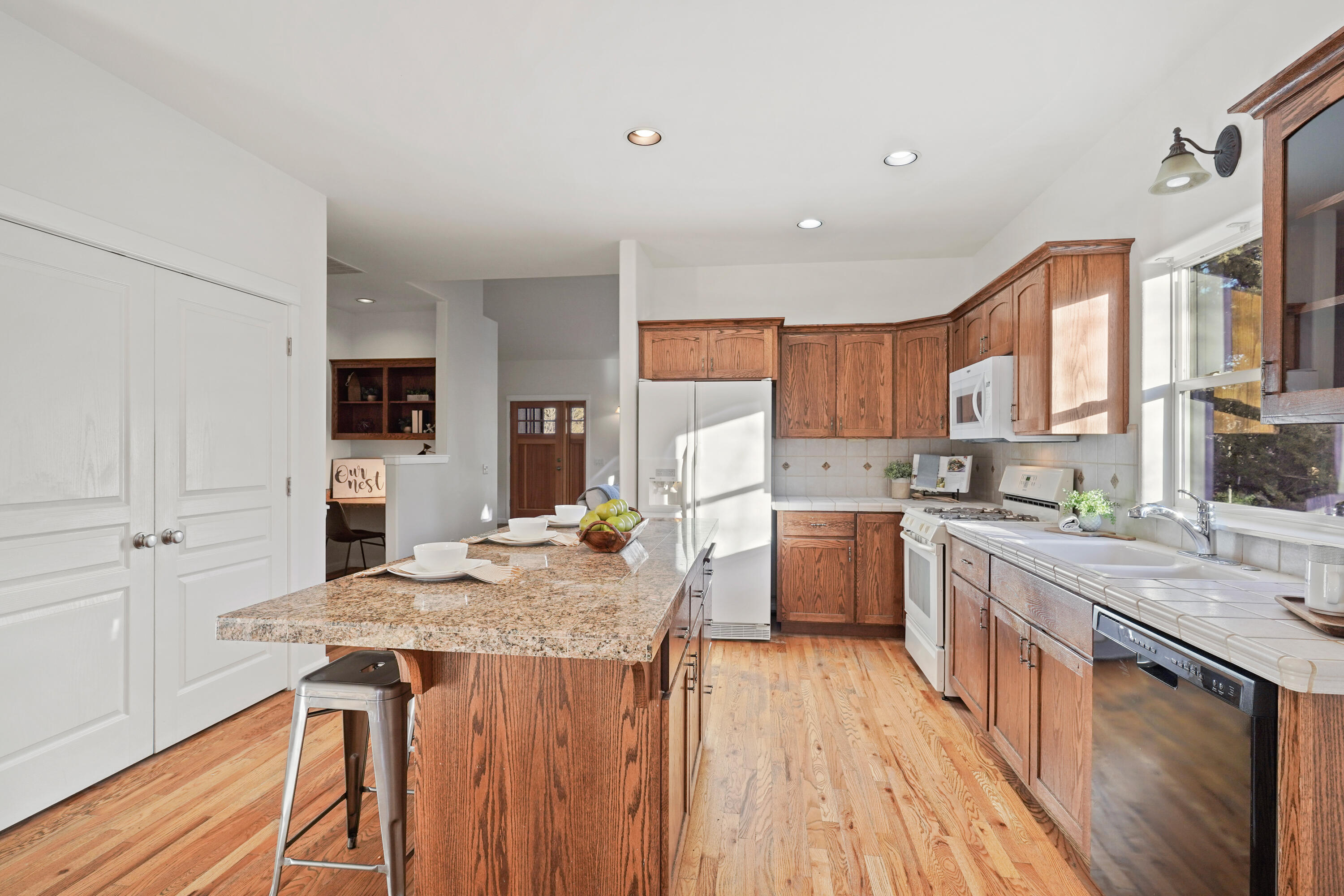 NorthWest Crossing - Residential