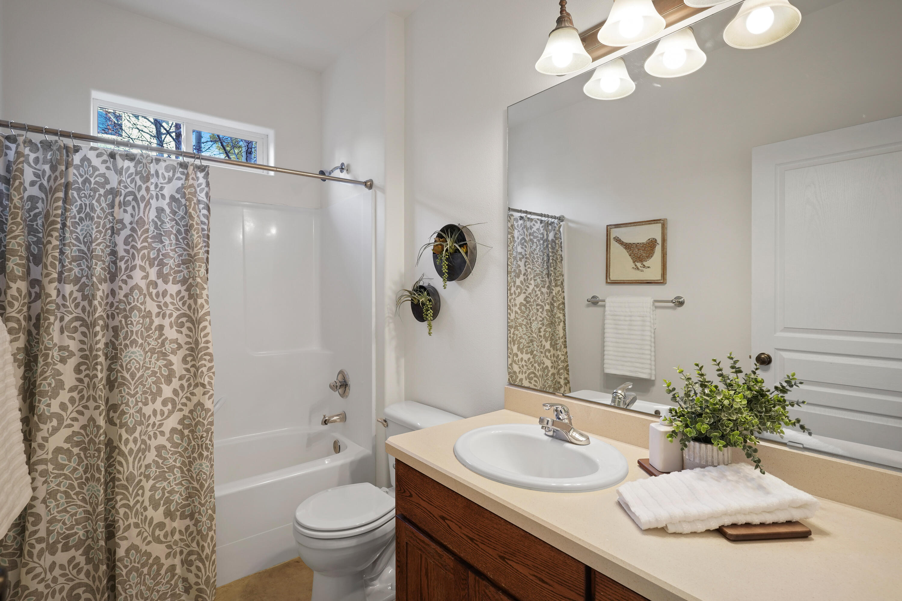 NorthWest Crossing - Residential