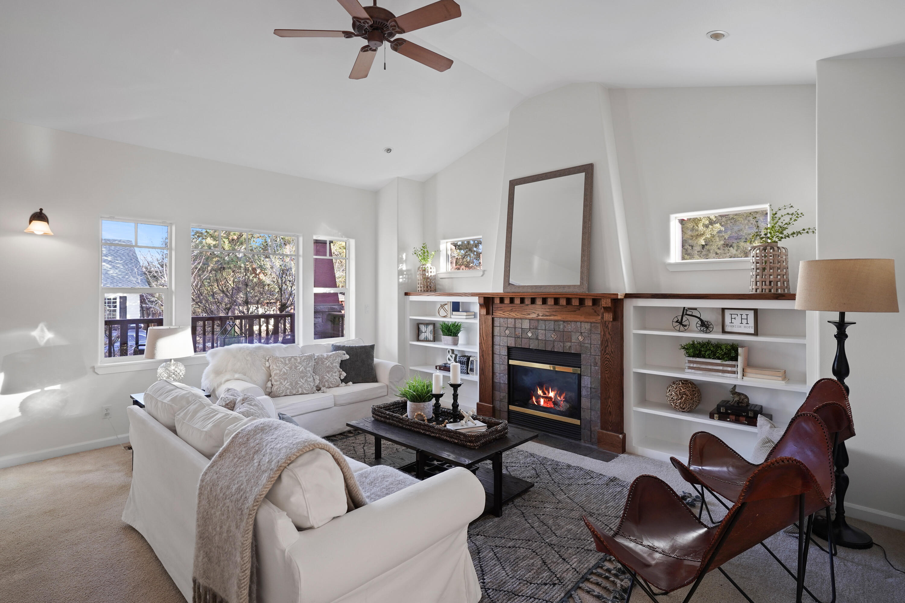 NorthWest Crossing - Residential