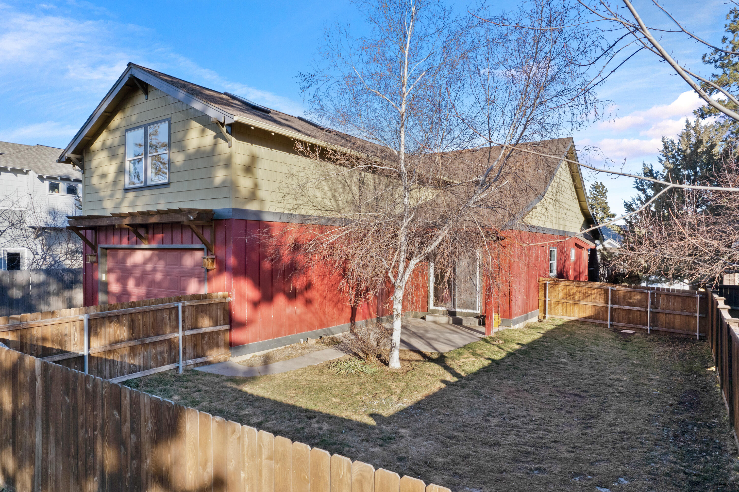 NorthWest Crossing - Residential