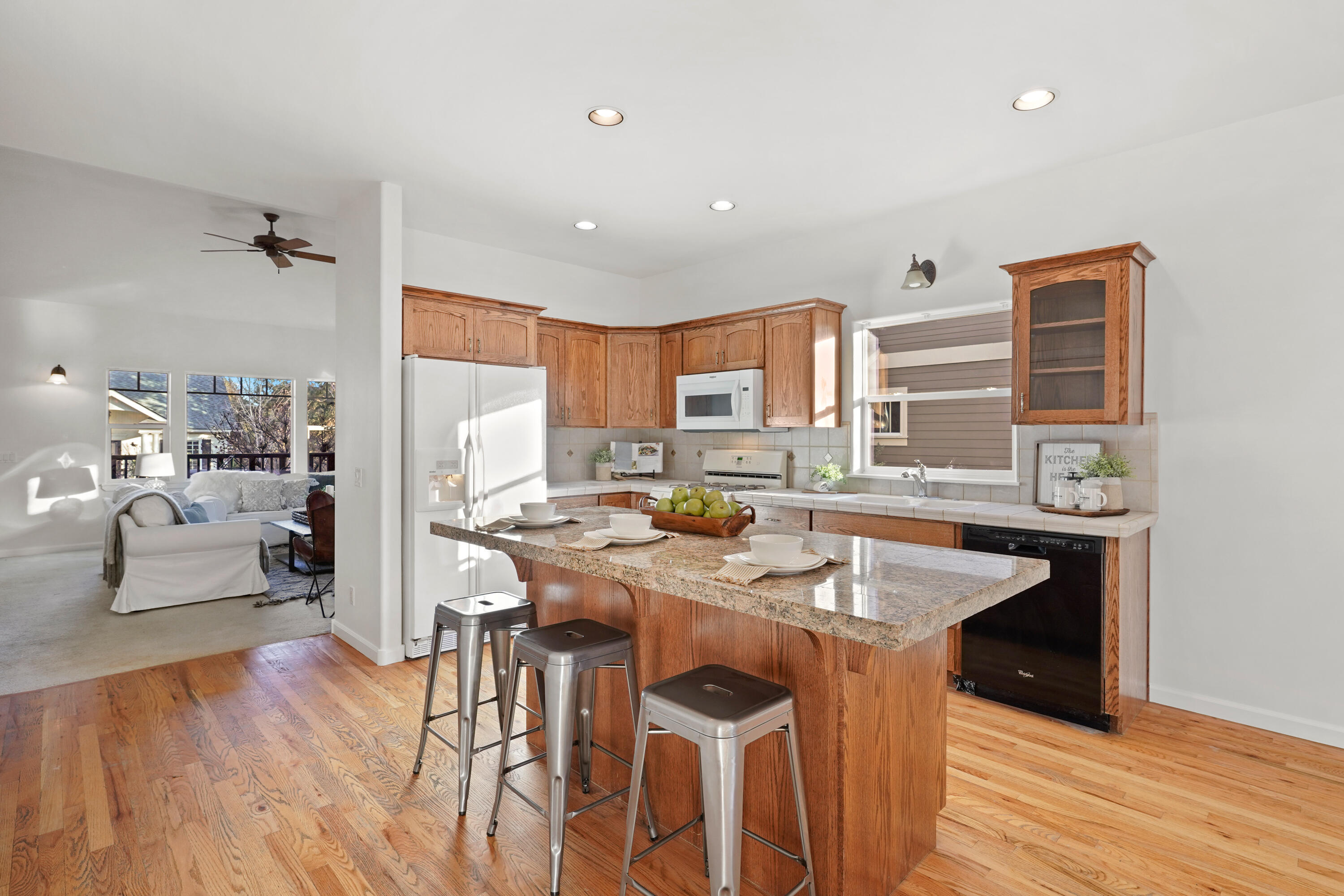 NorthWest Crossing - Residential