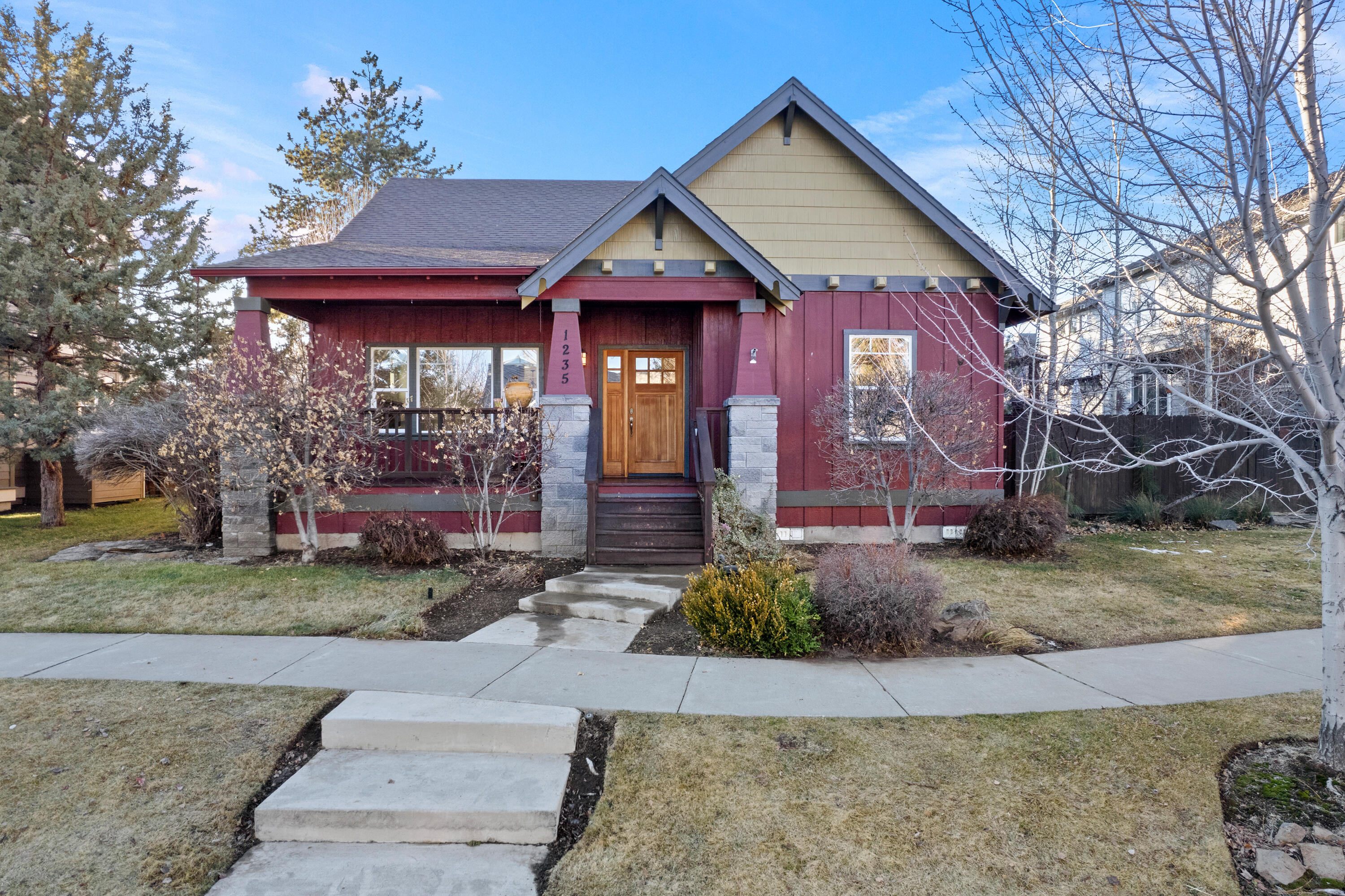 NorthWest Crossing - Residential