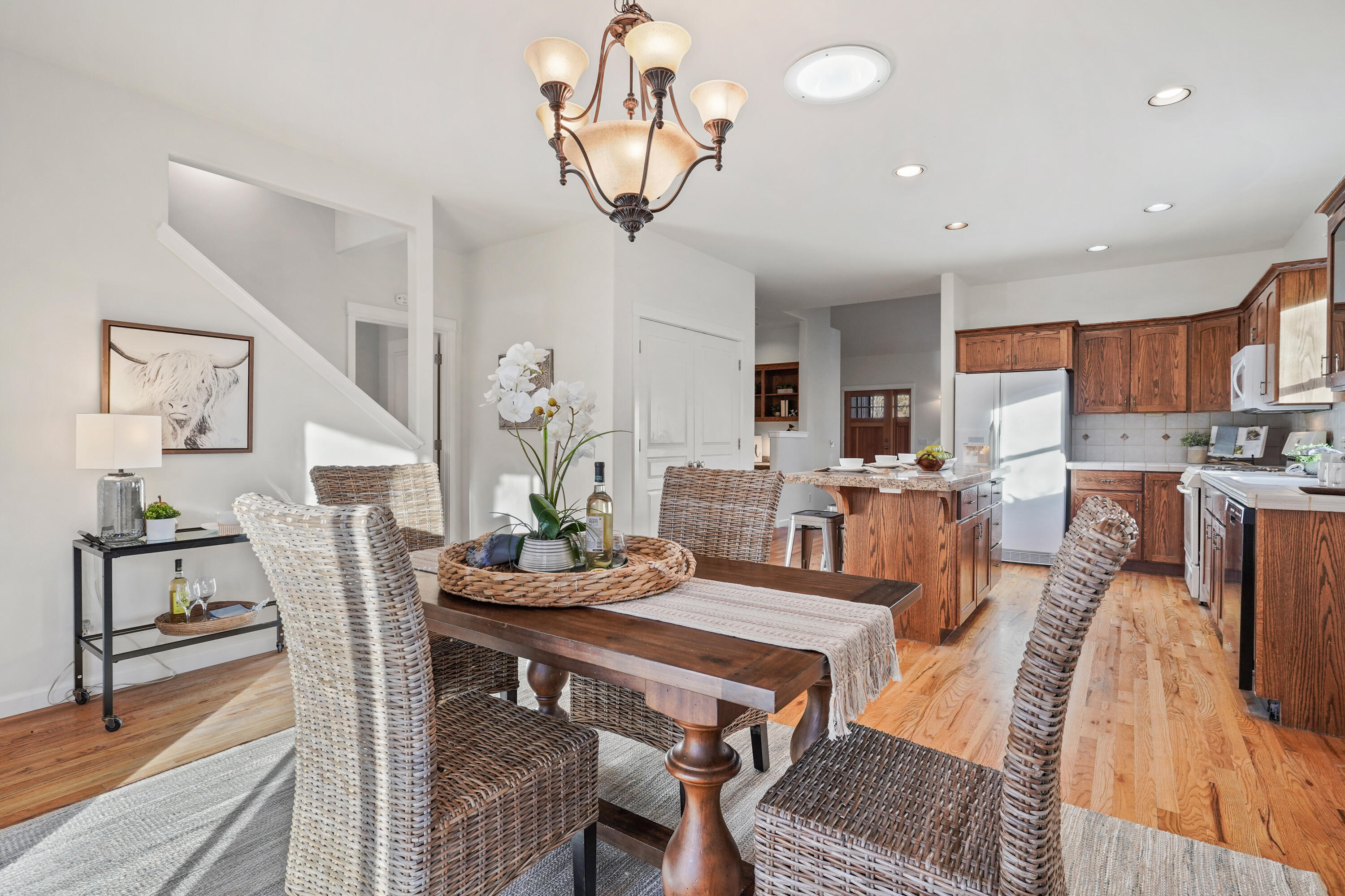 NorthWest Crossing - Residential