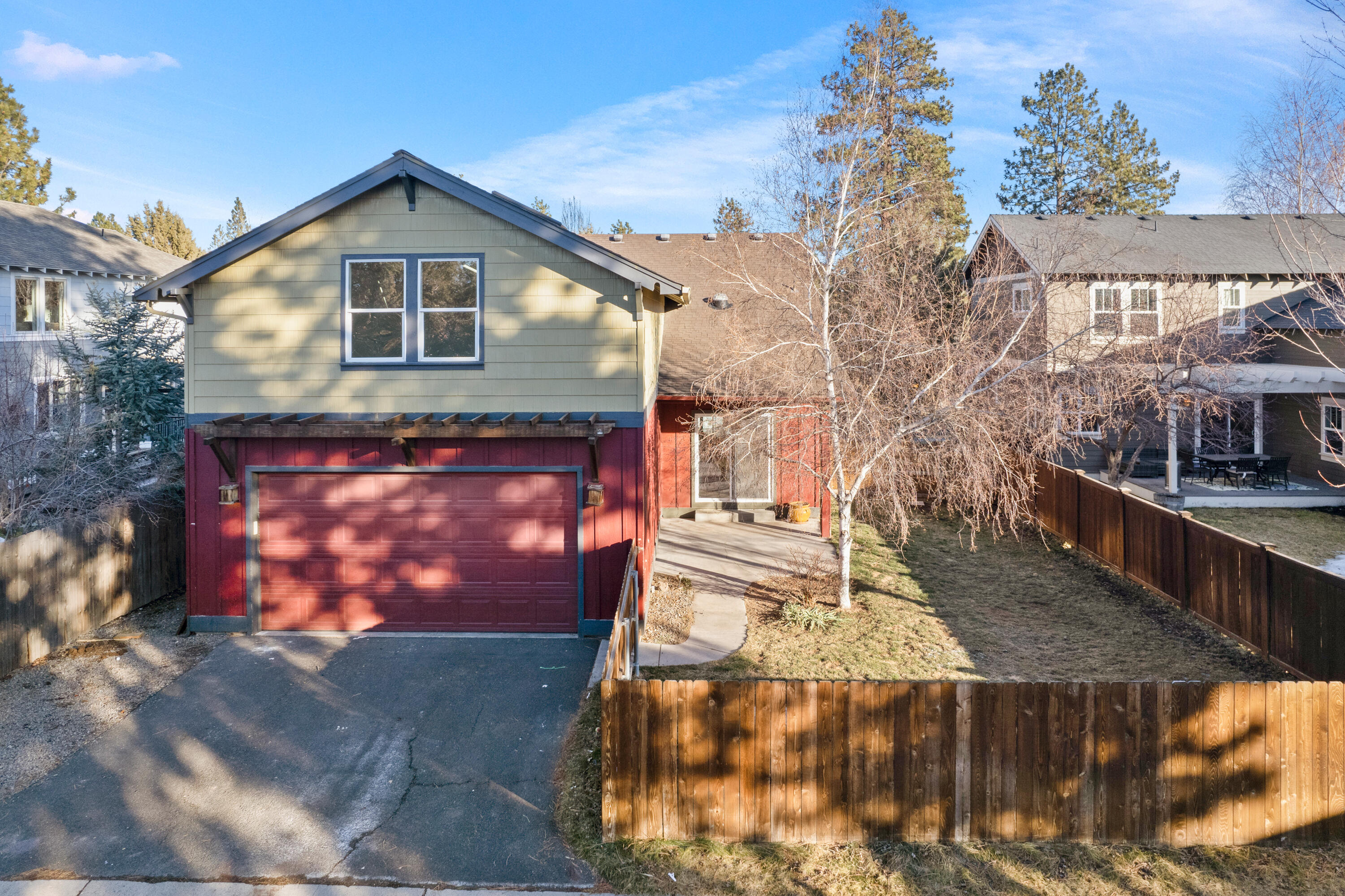 NorthWest Crossing - Residential