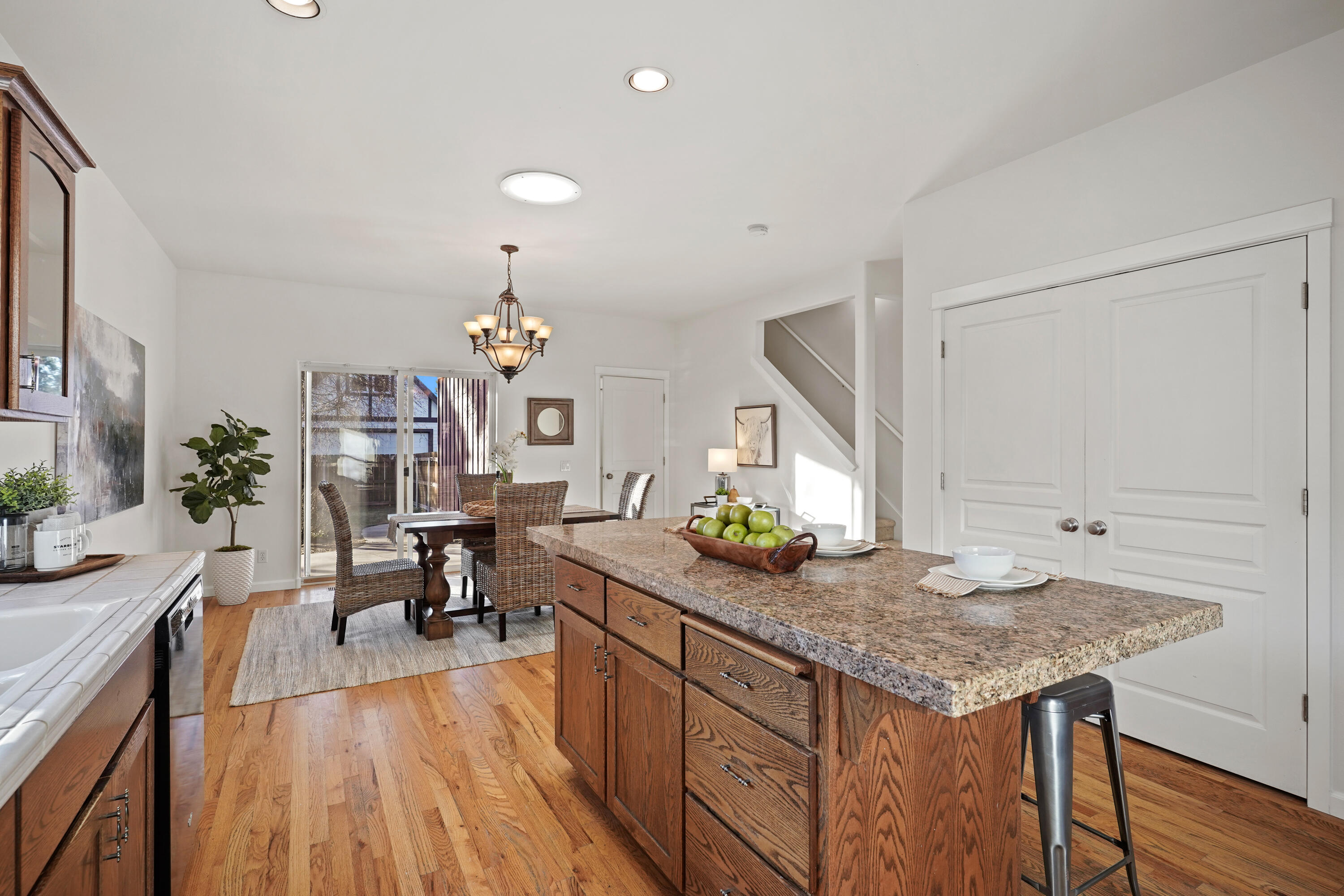 NorthWest Crossing - Residential