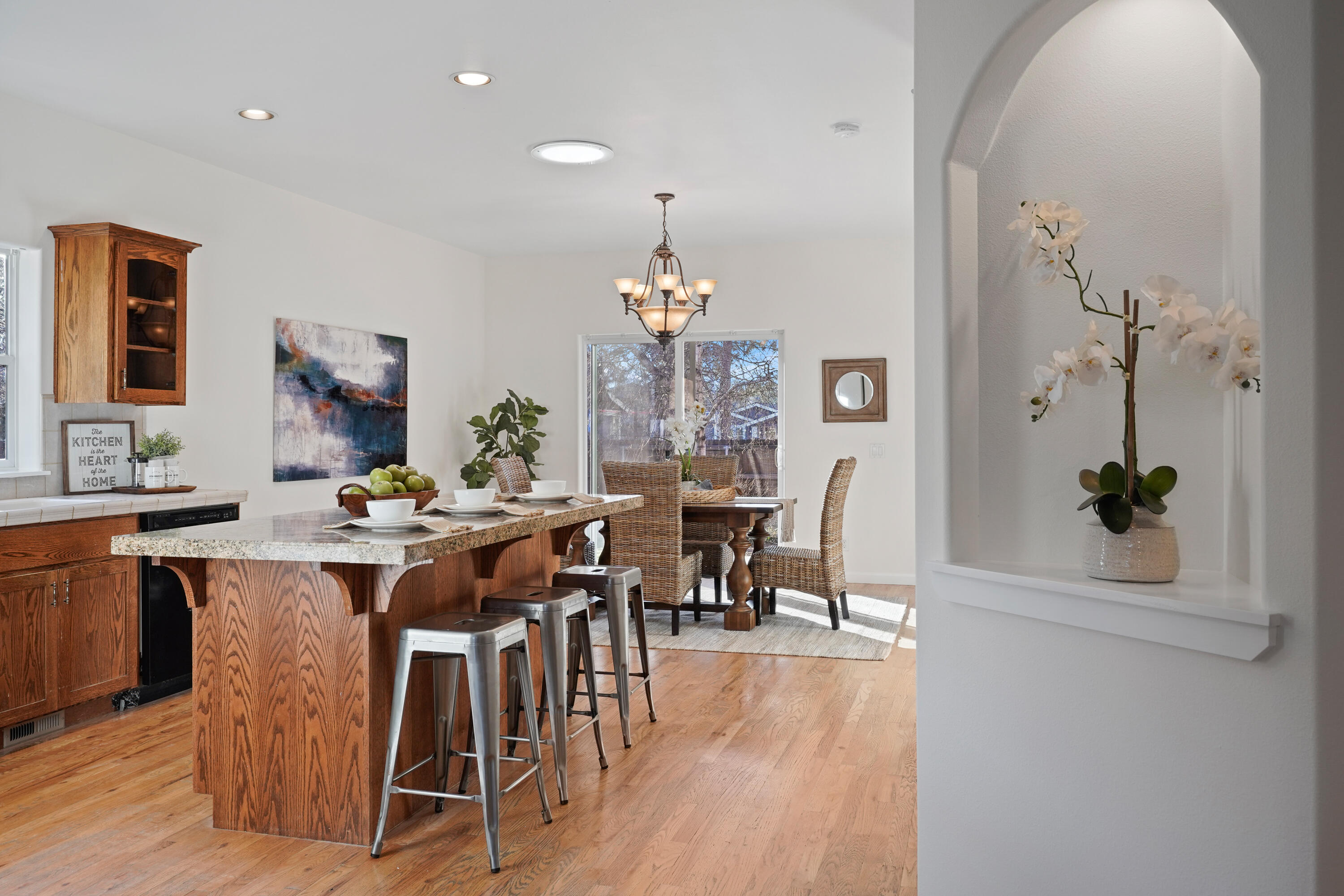 NorthWest Crossing - Residential