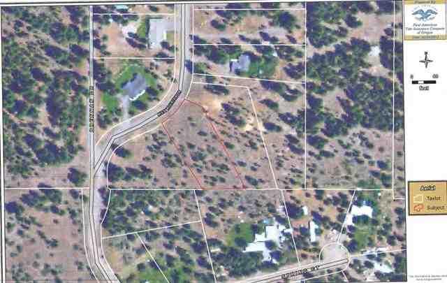 Misty Mountain - Land