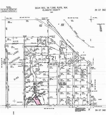 Misty Mountain - Land