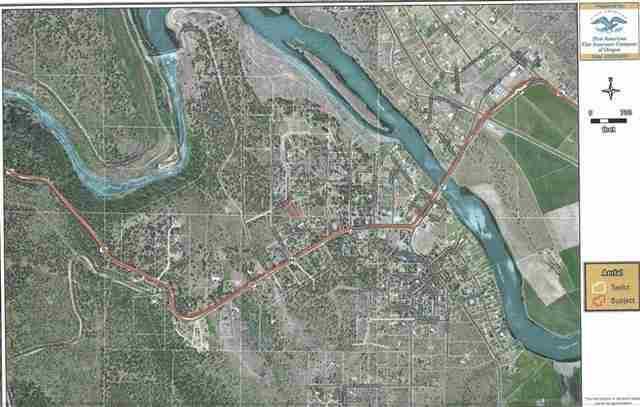 Misty Mountain - Land