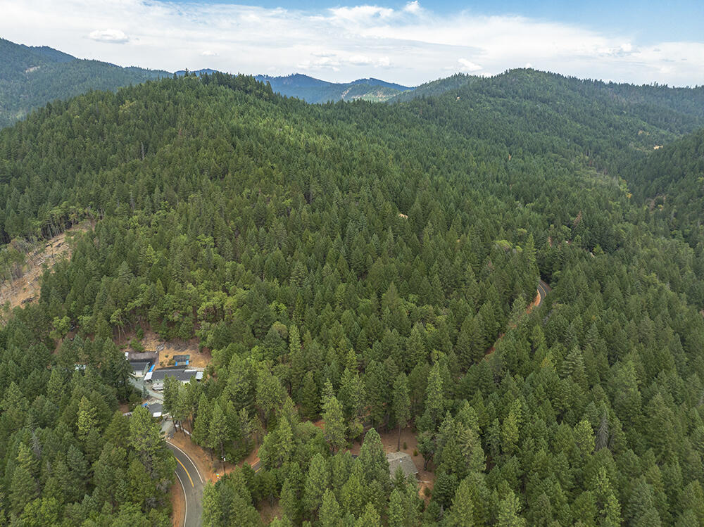 Thornbrook Subdivision - Land