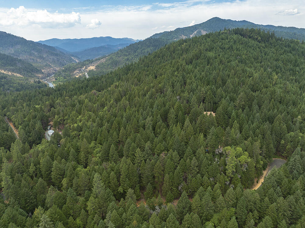 Thornbrook Subdivision - Land