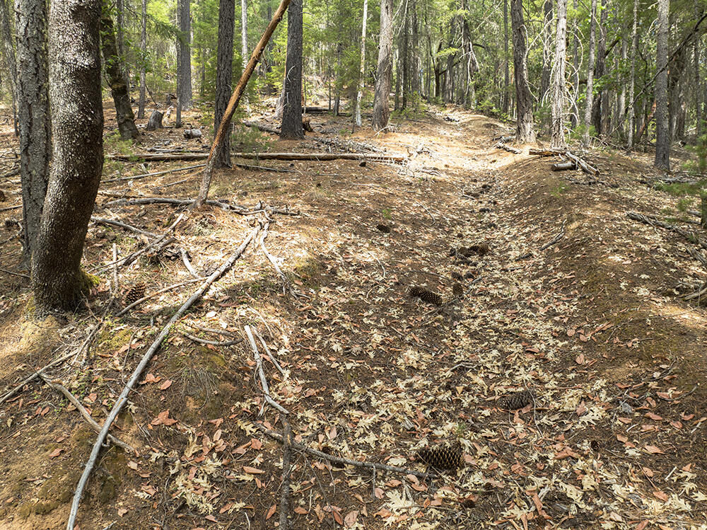 Thornbrook Subdivision - Land