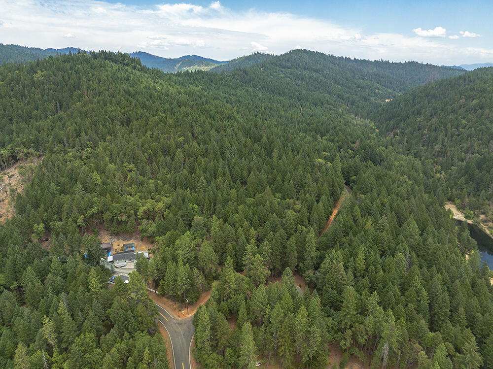 Thornbrook Subdivision - Land