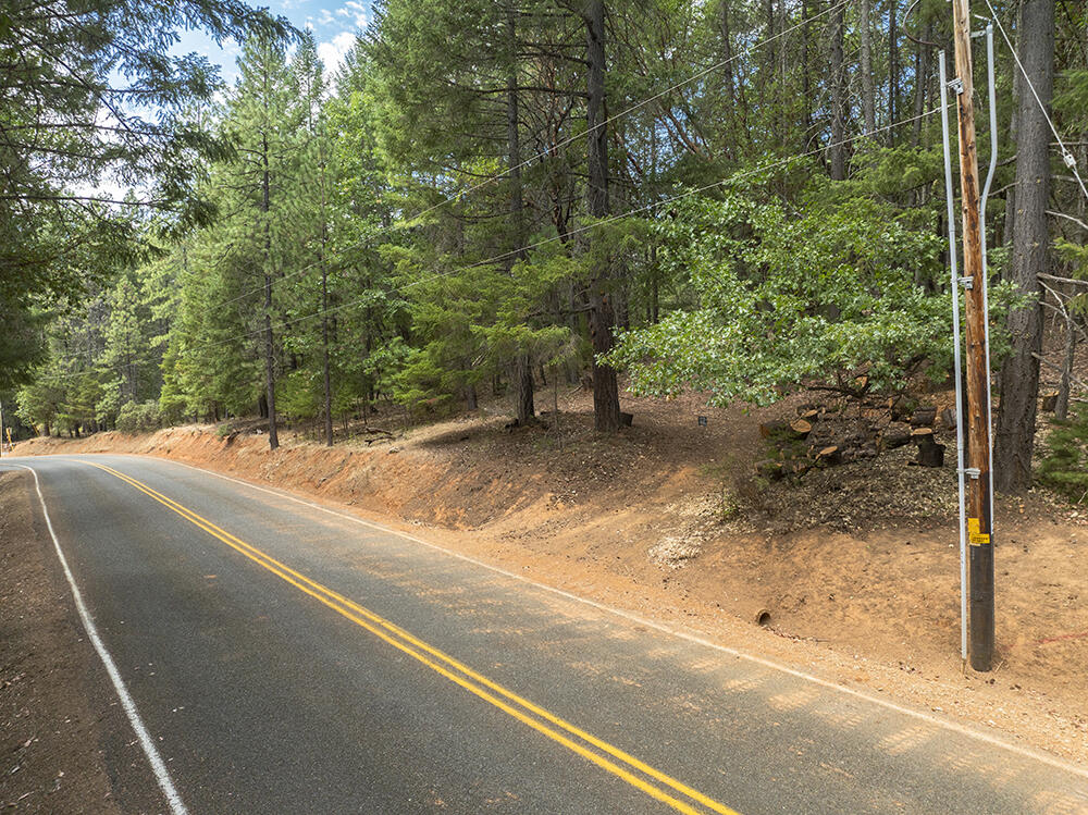 Thornbrook Subdivision - Land