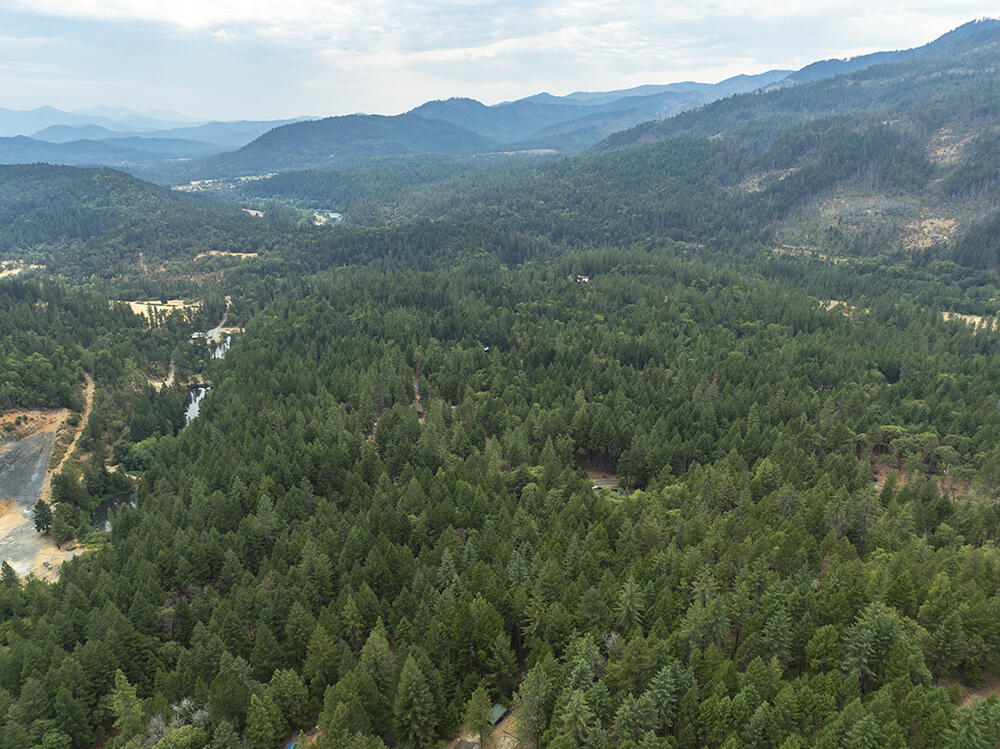 Thornbrook Subdivision - Land