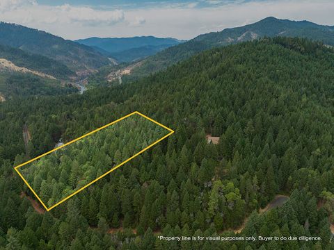 Tiny photo for 614 Thornbrook Drive, Merlin, OR 97532 (MLS # 220212207)