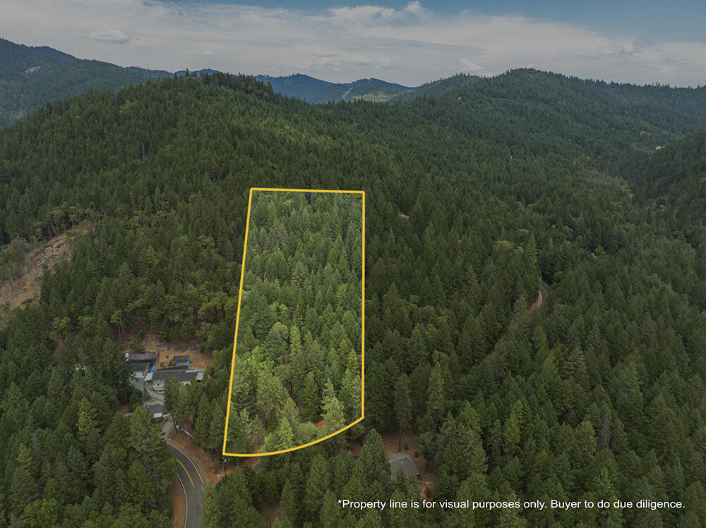 Thornbrook Subdivision - Land