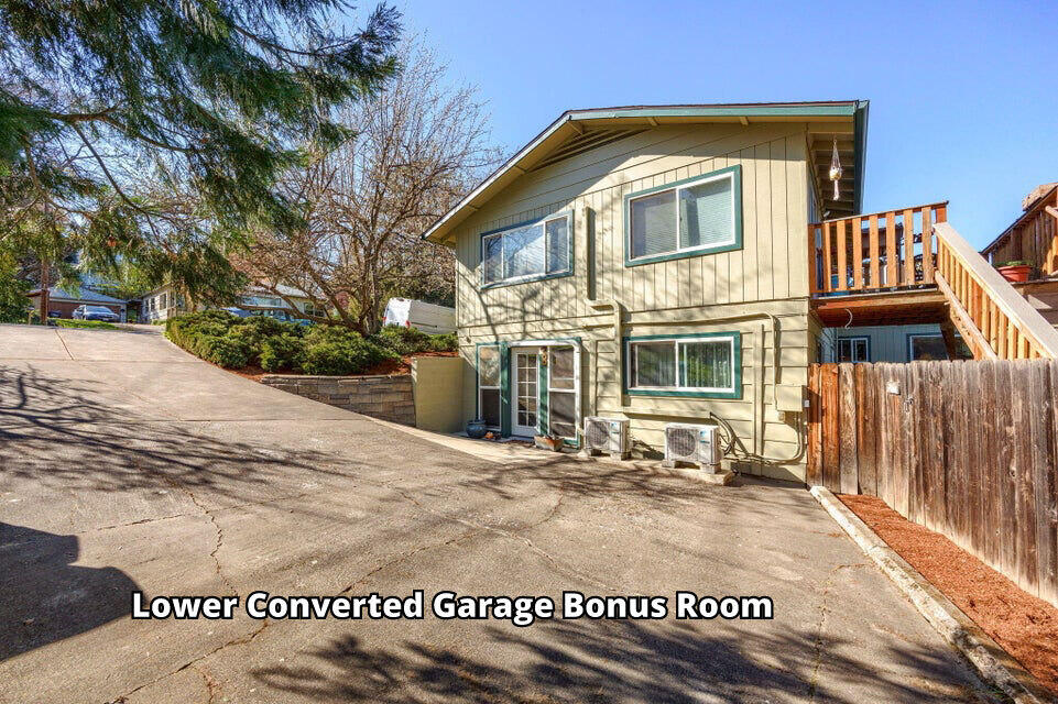 N/A - Residential Income