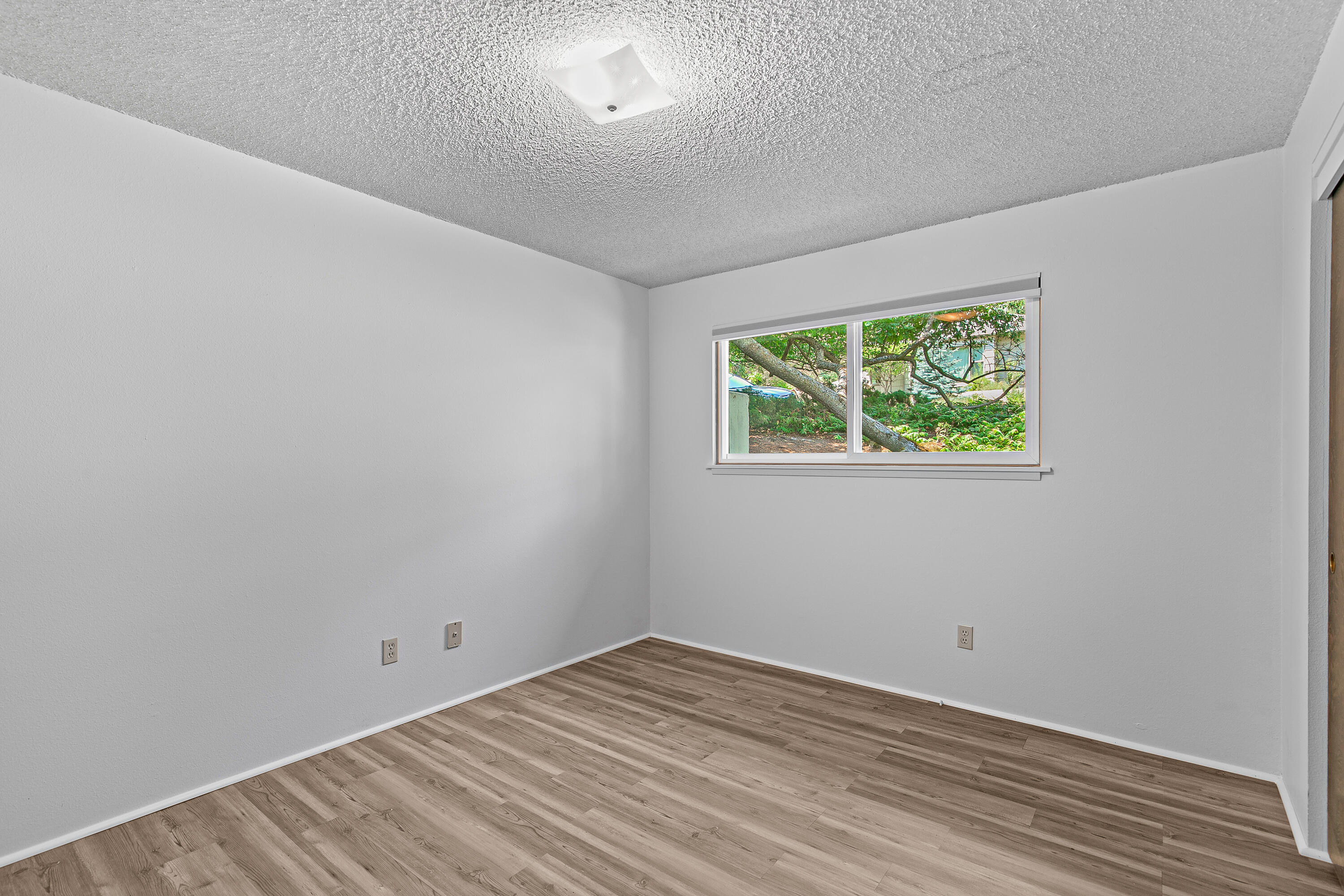 N/A - Residential Income