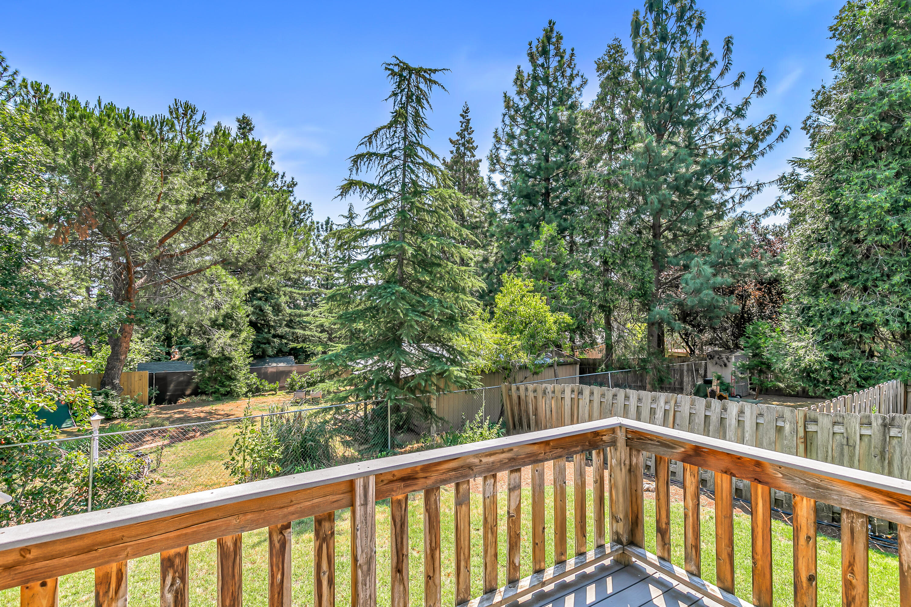 N/A - Residential Income