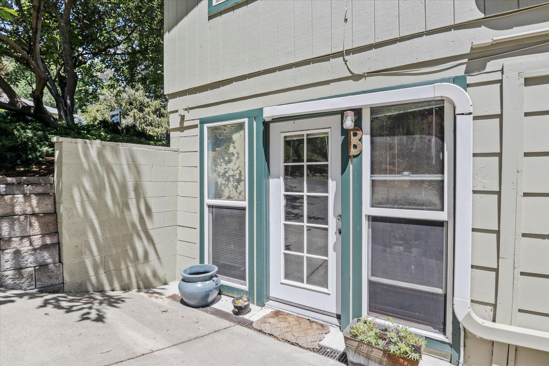 N/A - Residential Income