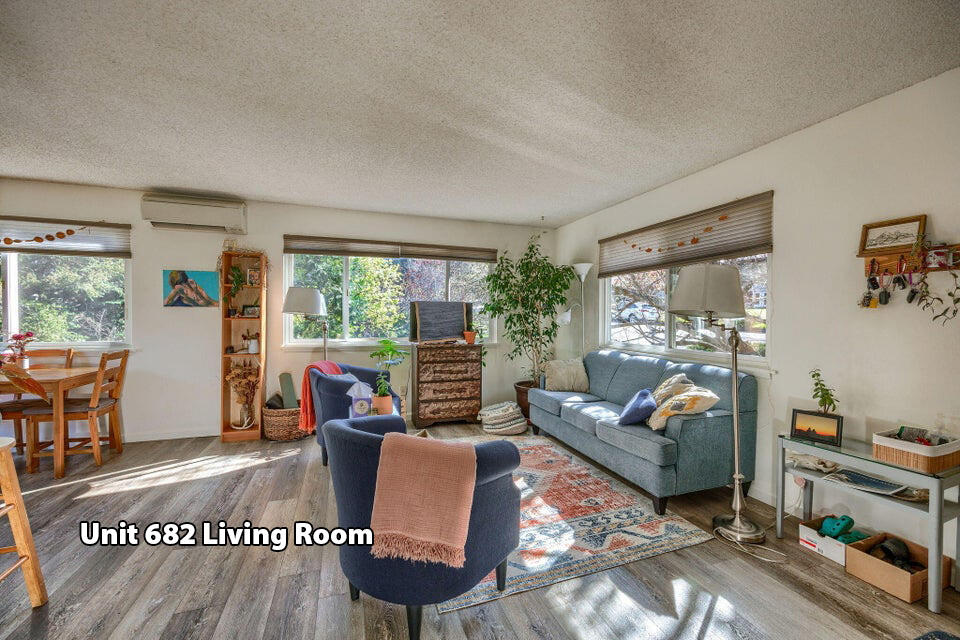 N/A - Residential Income