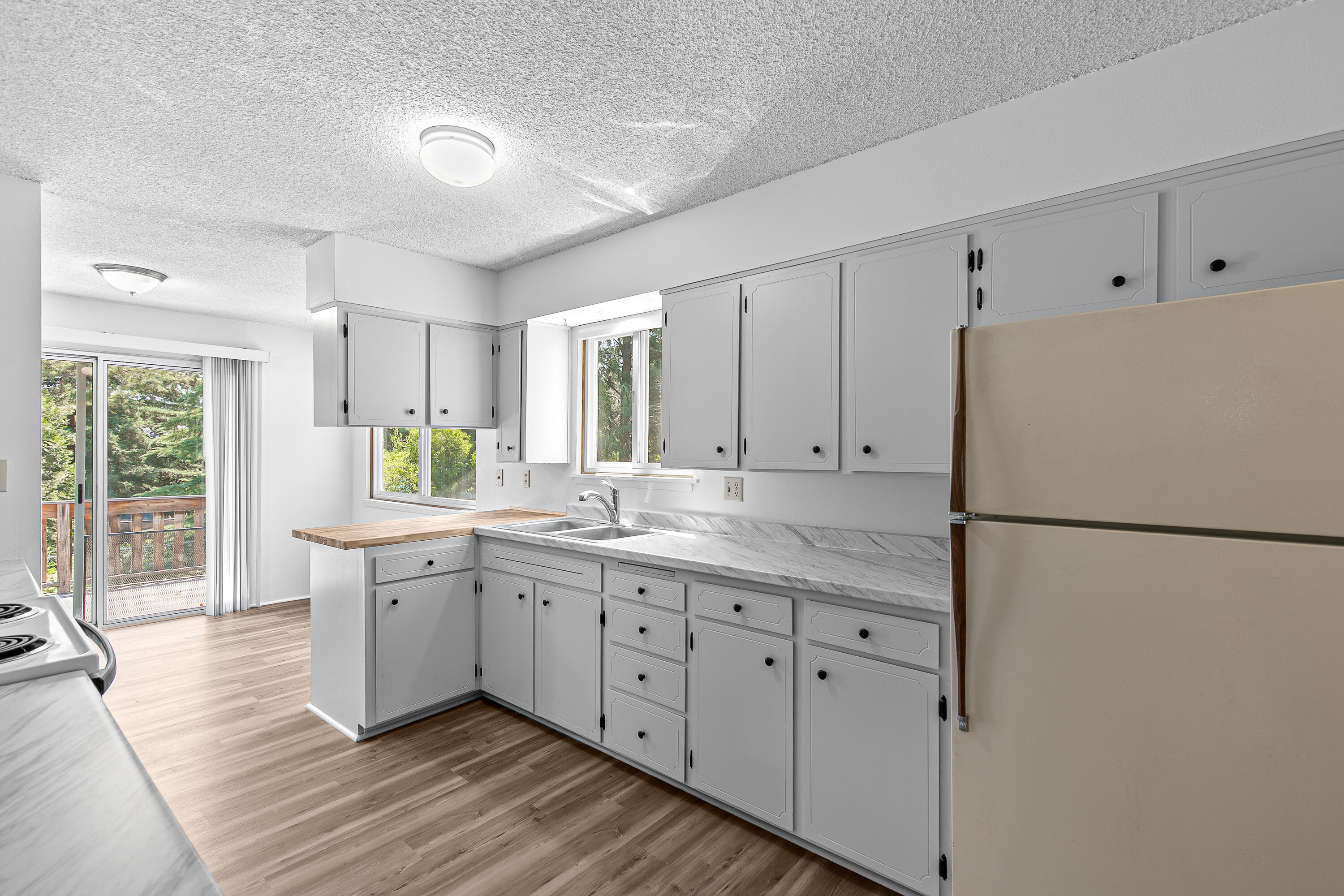 N/A - Residential Income