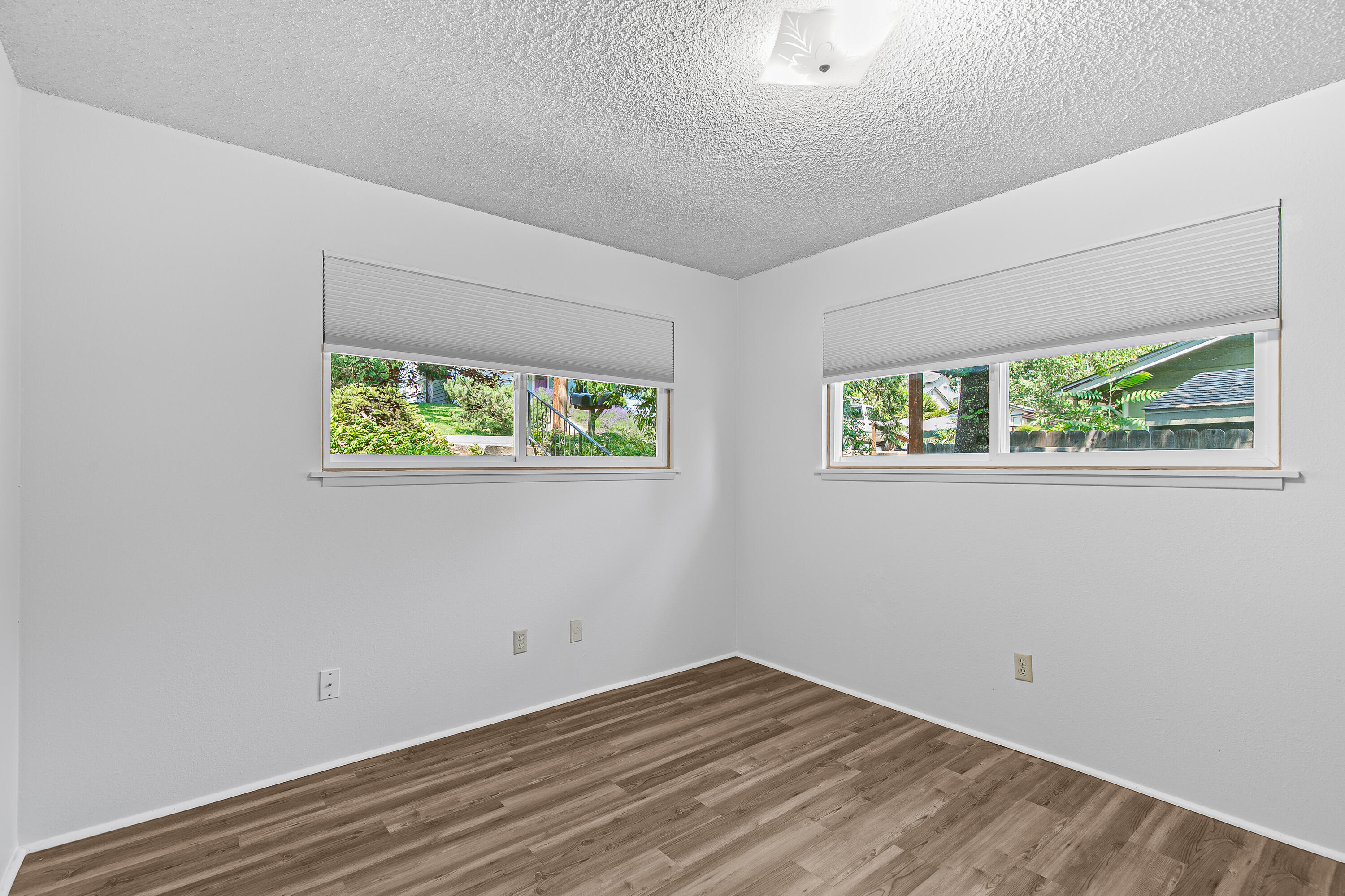 N/A - Residential Income