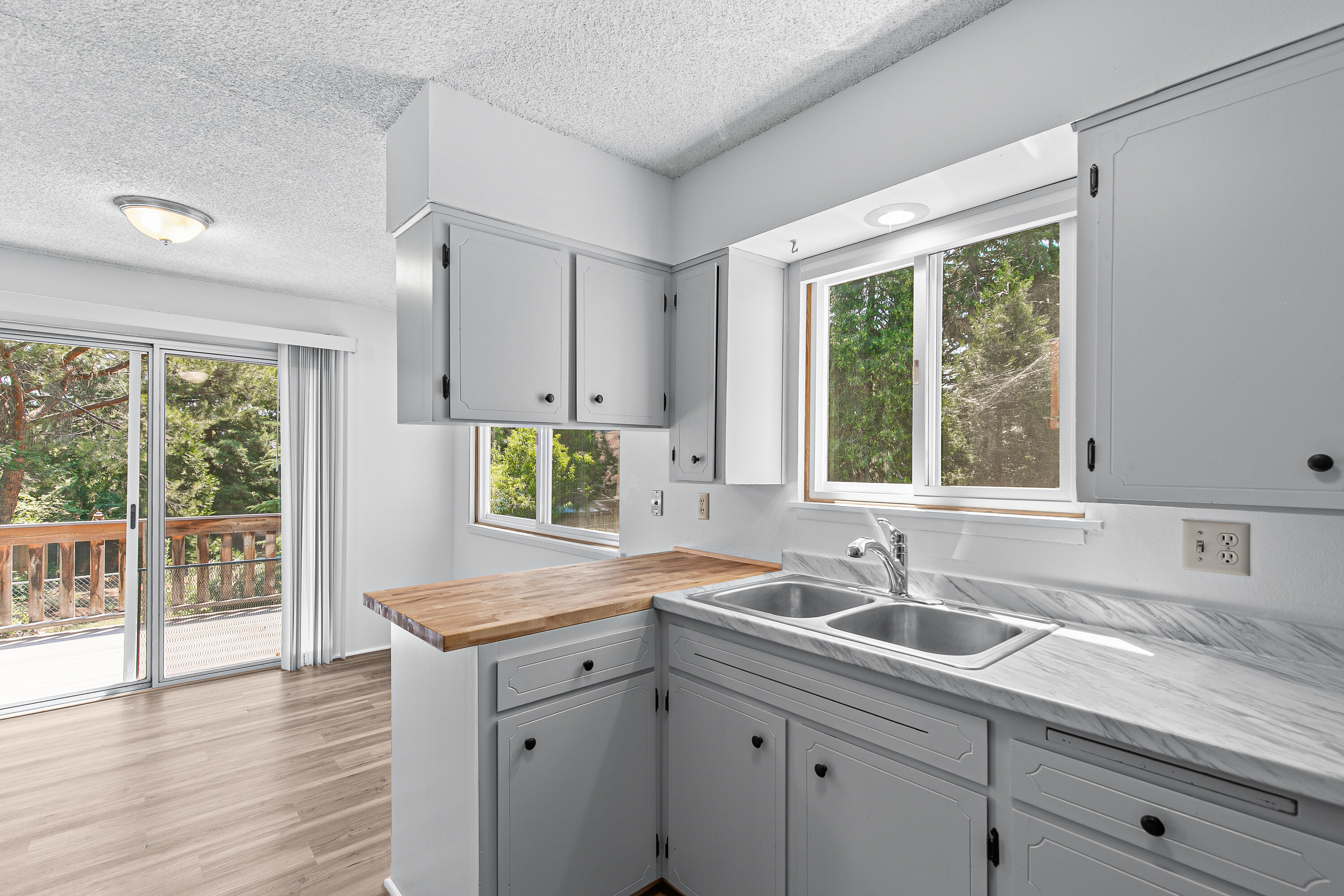 N/A - Residential Income