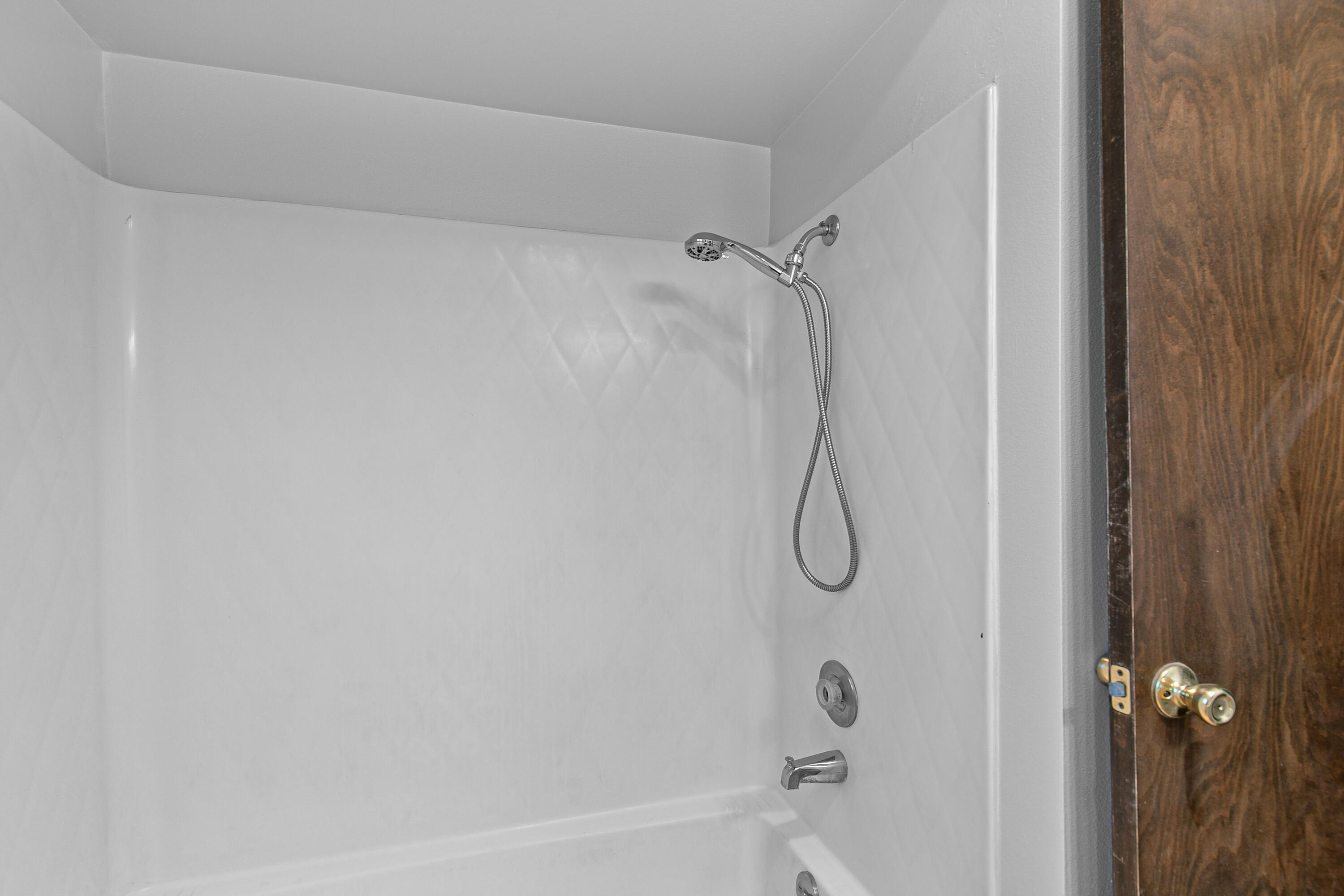 N/A - Residential Income