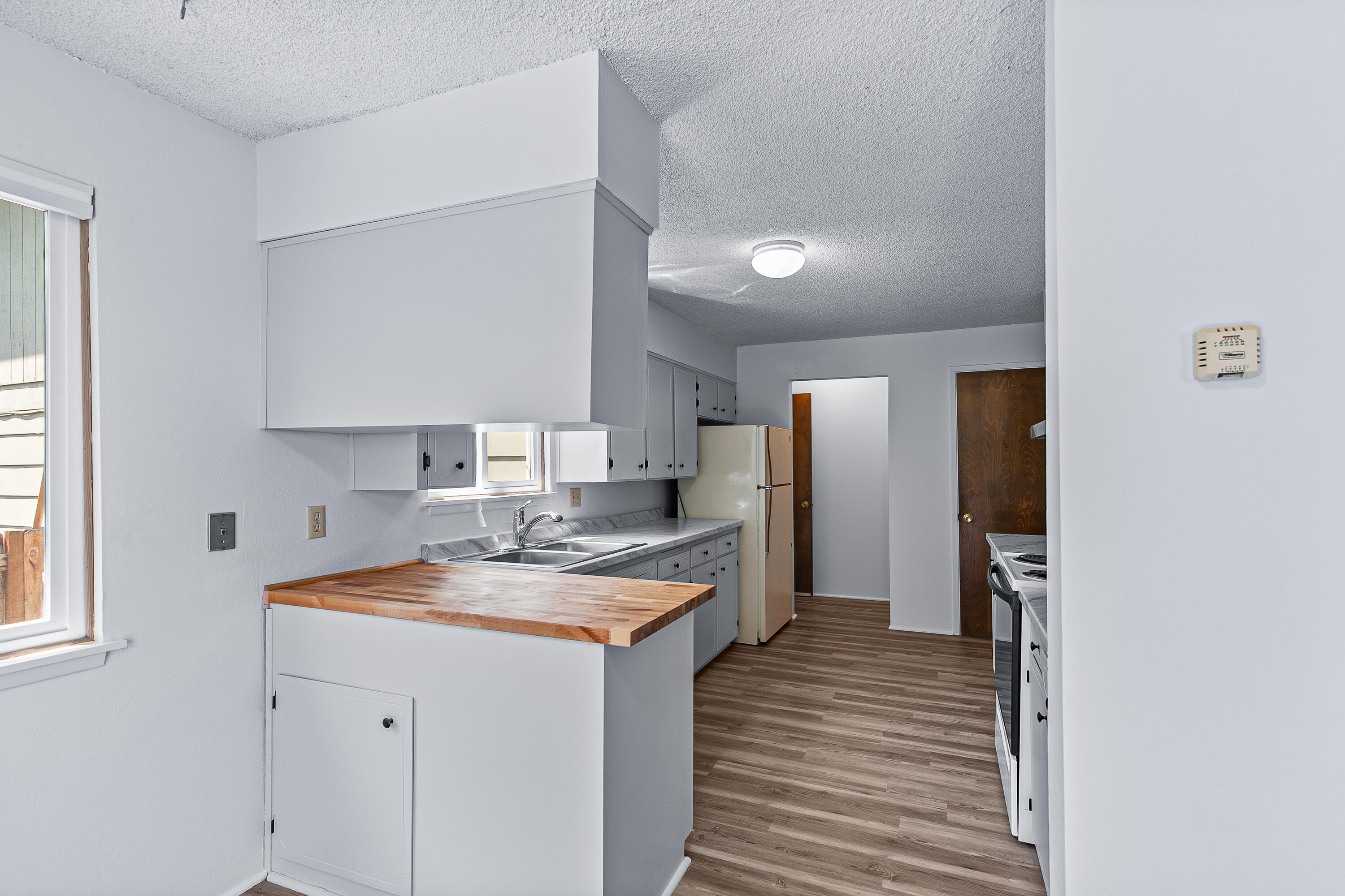 N/A - Residential Income