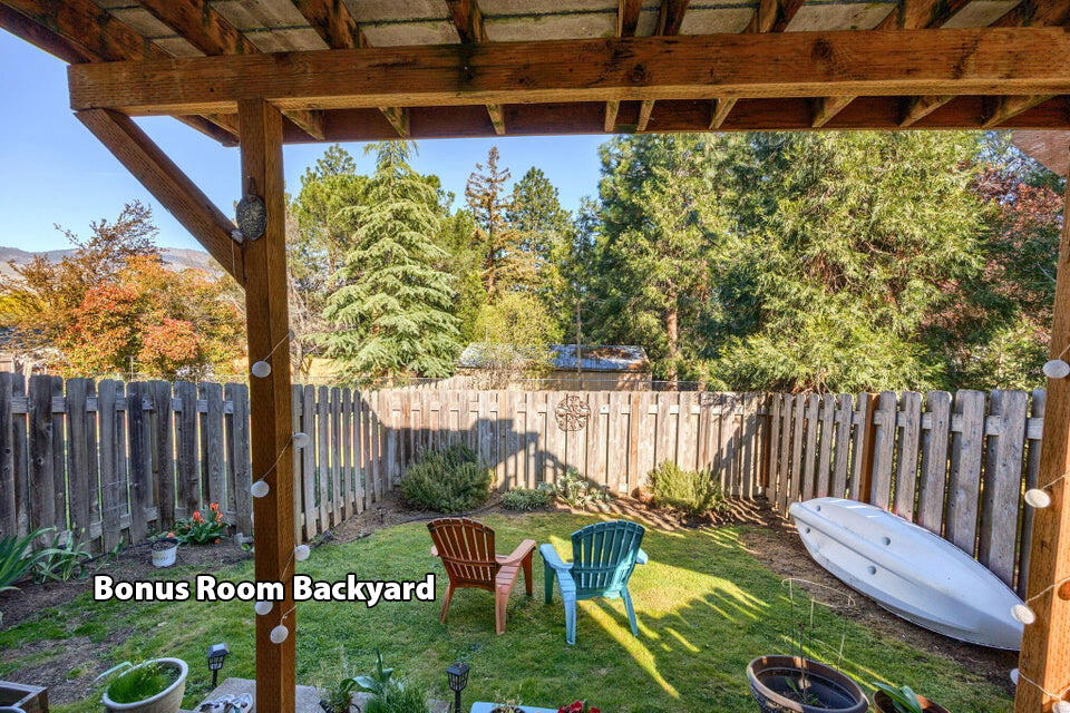 N/A - Residential Income