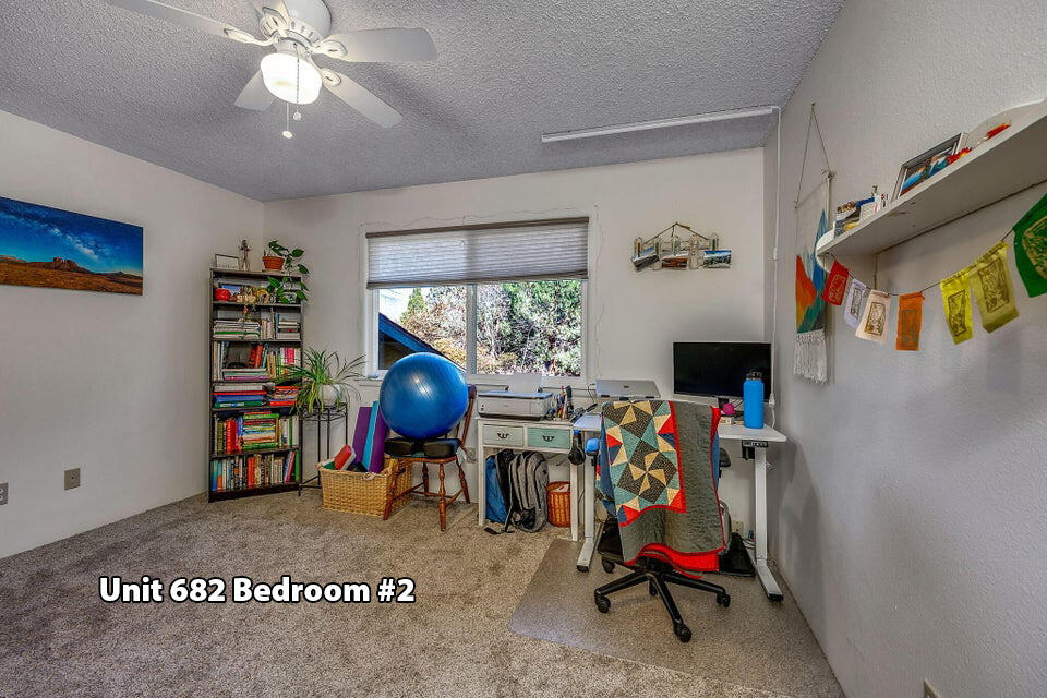 N/A - Residential Income