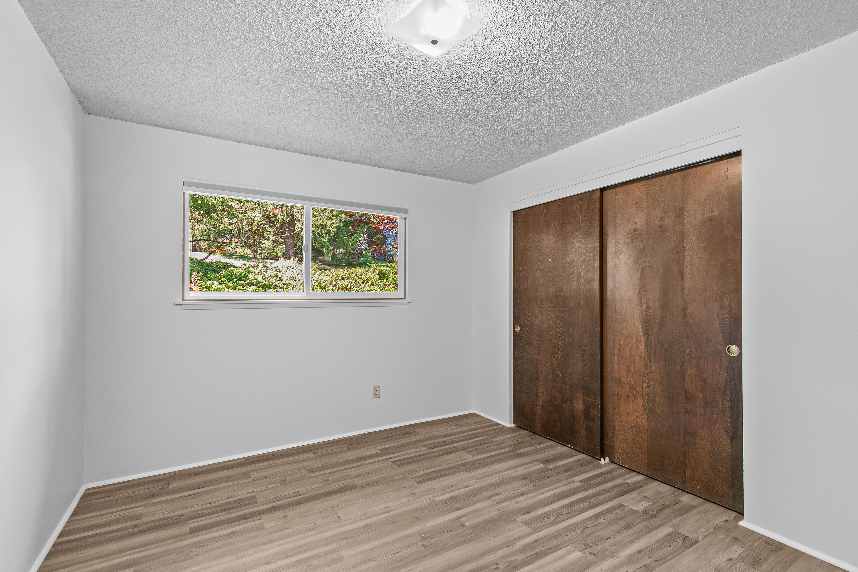 N/A - Residential Income