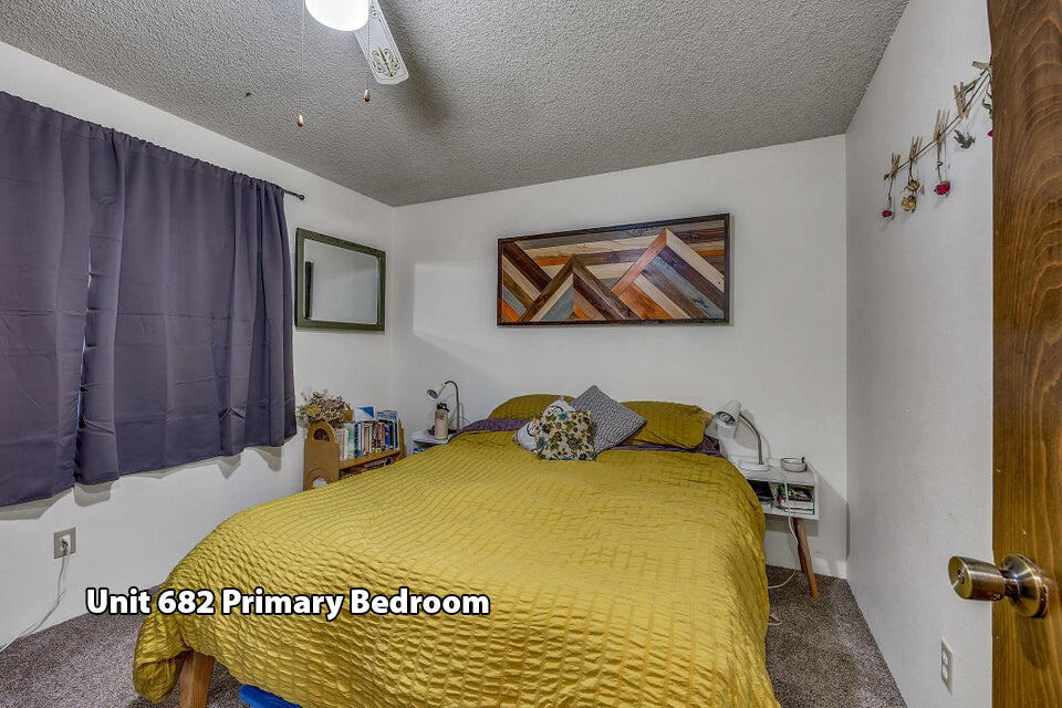 N/A - Residential Income