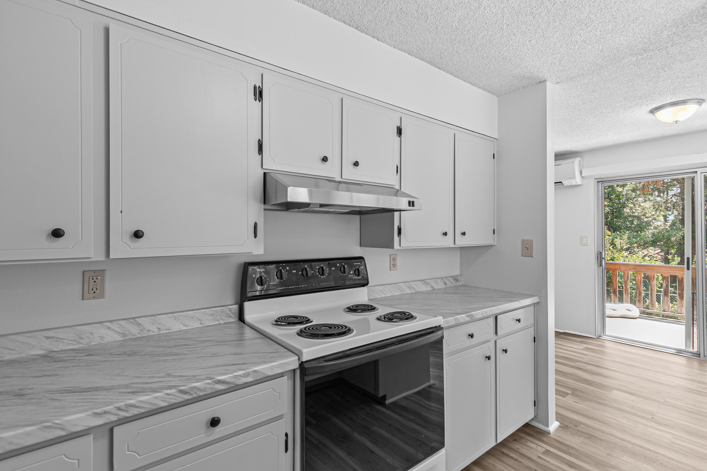 N/A - Residential Income