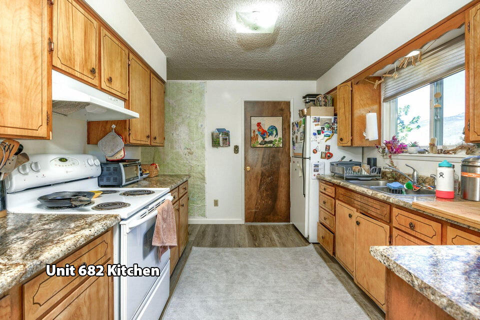 N/A - Residential Income