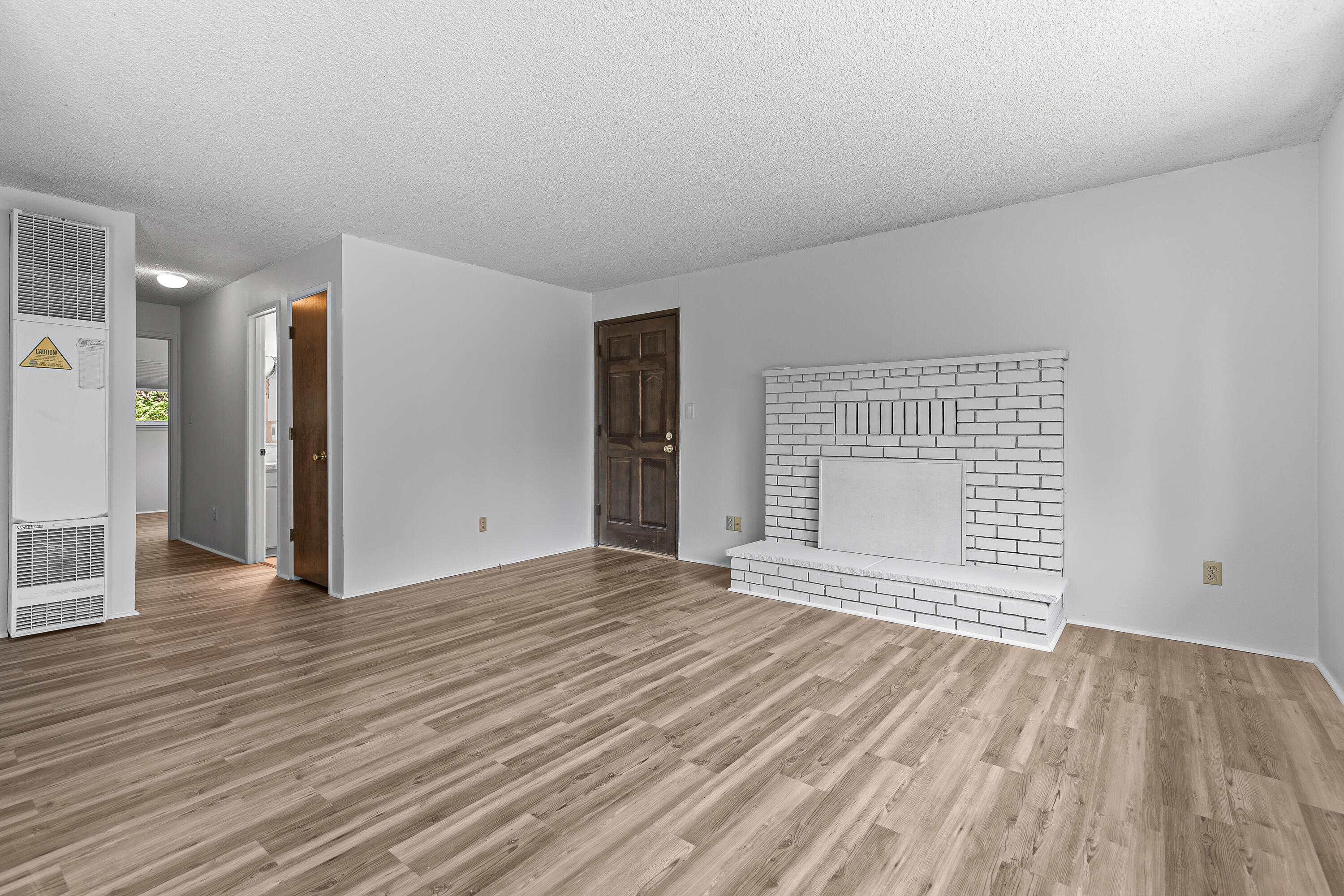 N/A - Residential Income