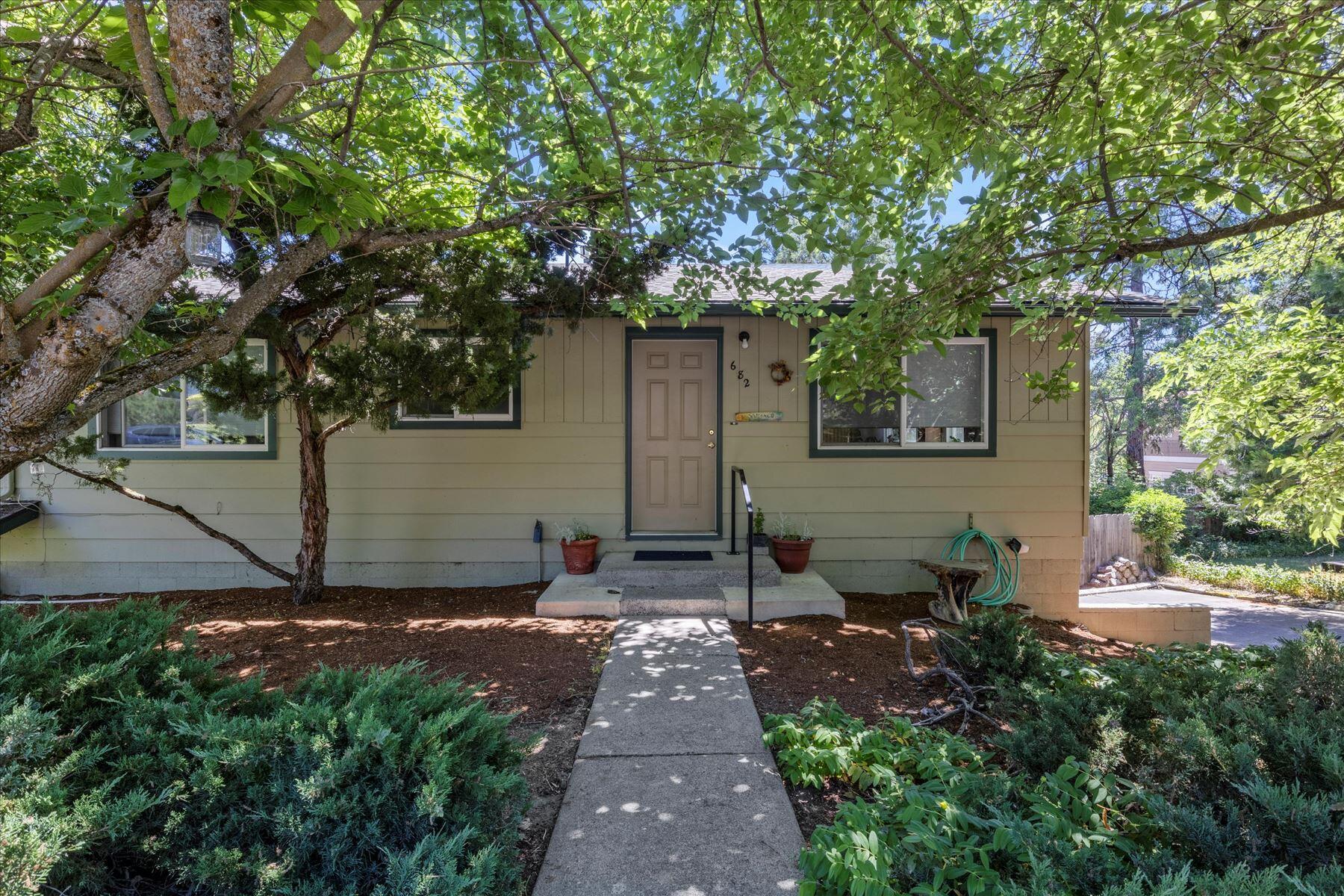 N/A - Residential Income