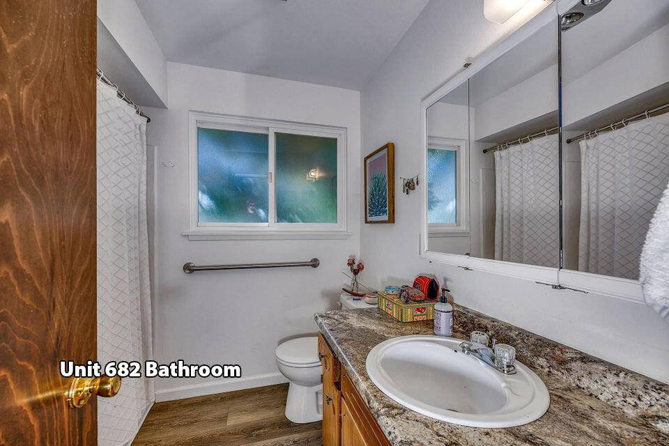 N/A - Residential Income