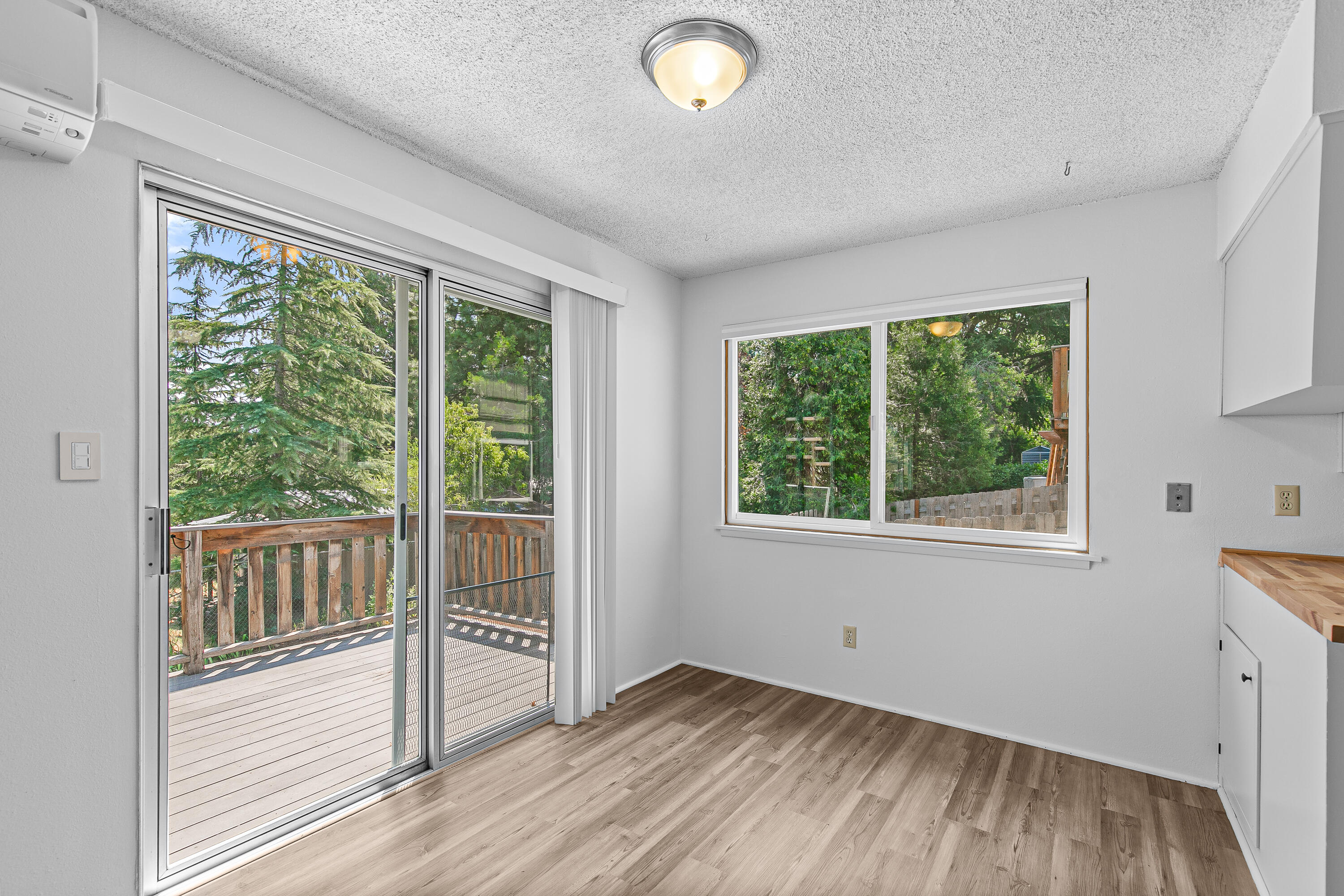 N/A - Residential Income