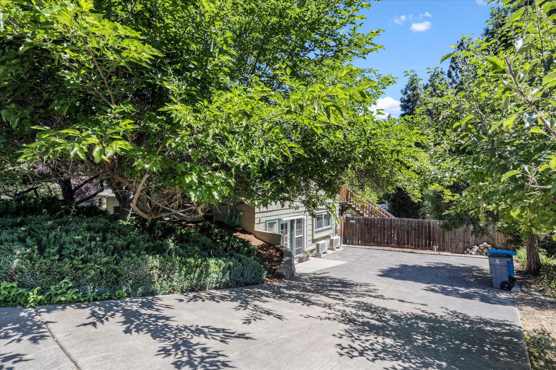 N/A - Residential Income