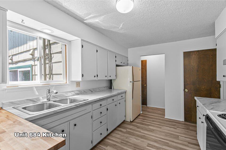 N/A - Residential Income