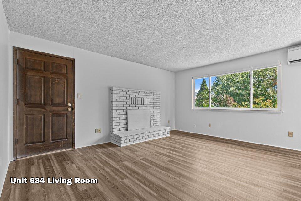 N/A - Residential Income