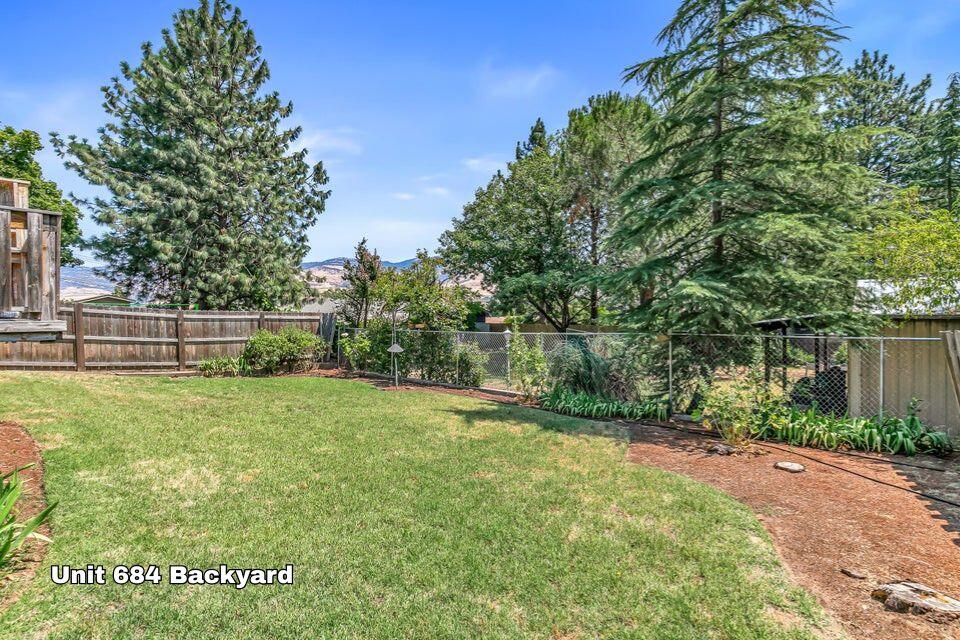 N/A - Residential Income